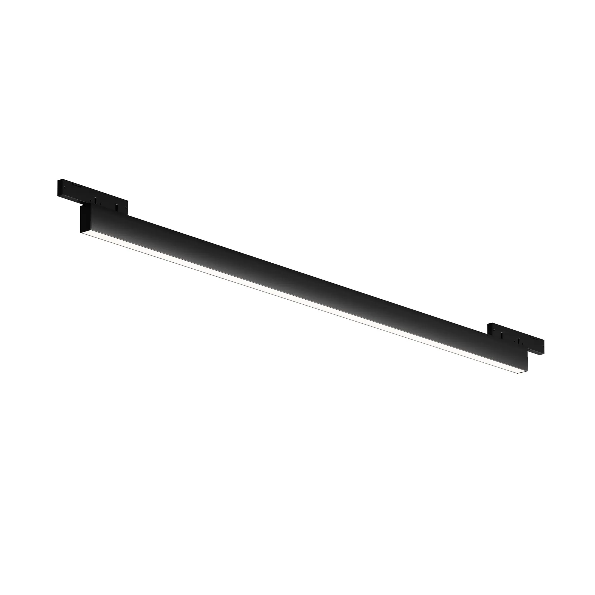 картинка Трековый светильник Technical TR192-1-12W4K-B