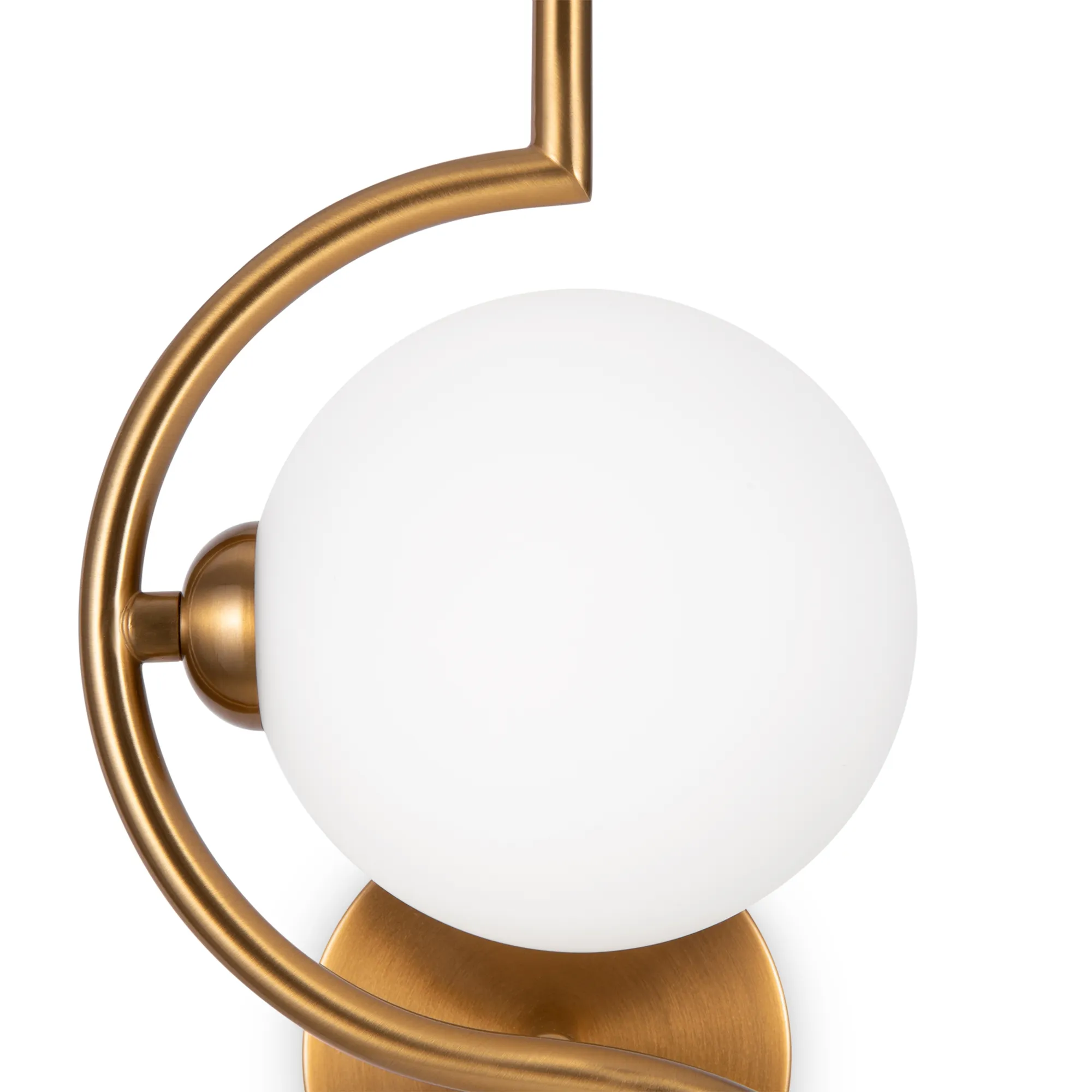 картинка Настенный светильник (бра) Freya FR5124WL-02BS