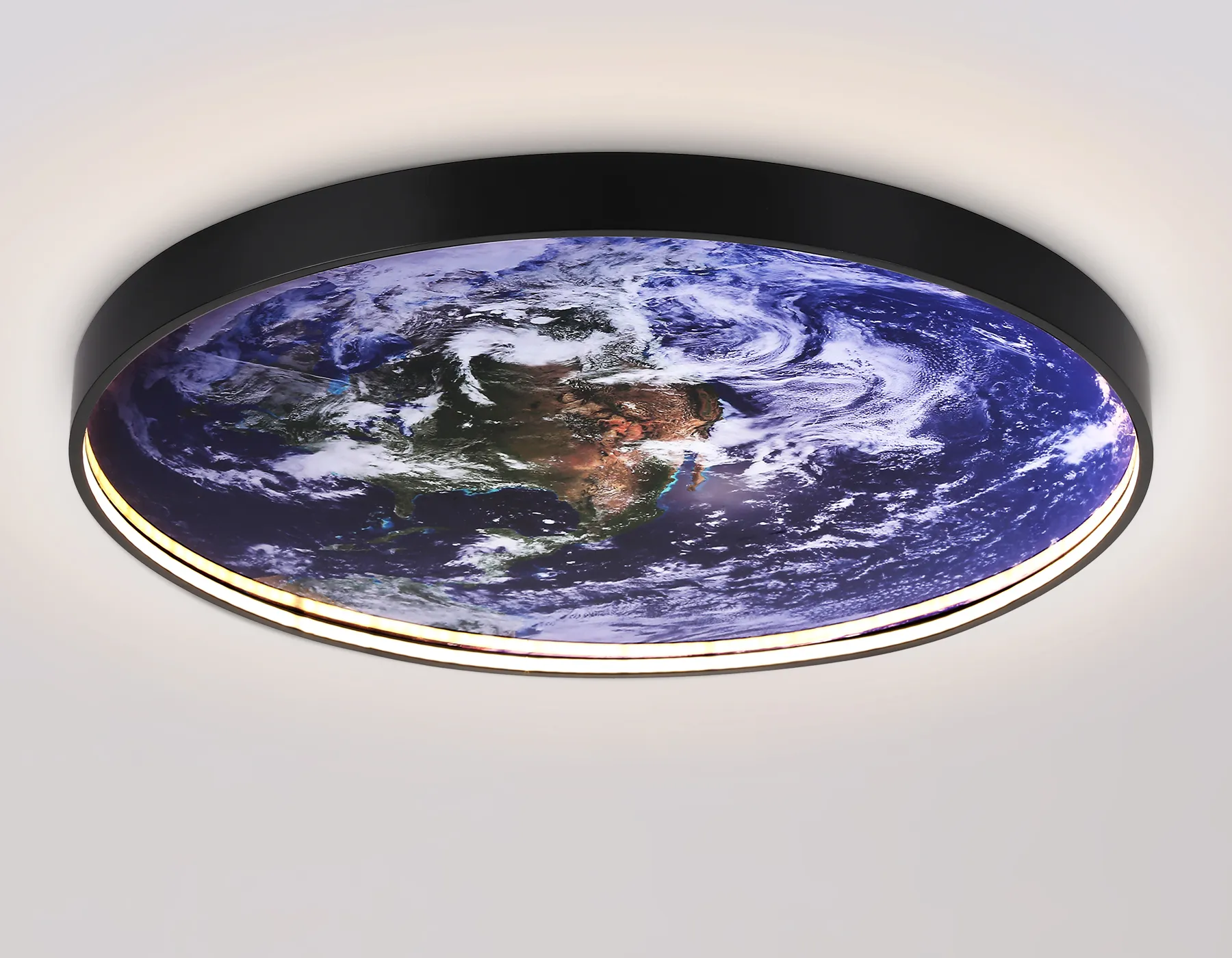 картинка Настенно-потолочный светодиодный светильник FW11135