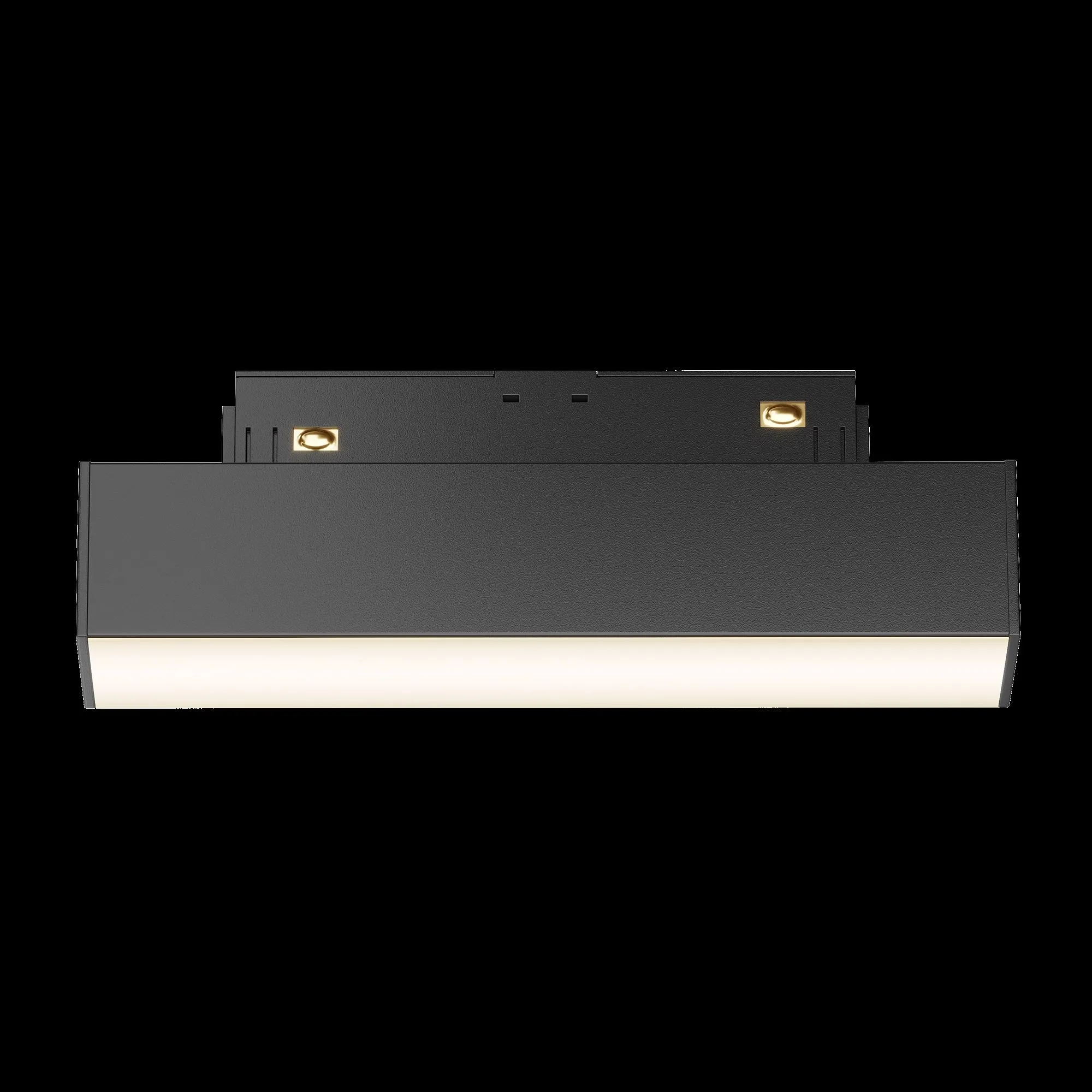 картинка Трековый светильник Technical TR074-2-7W3K-B