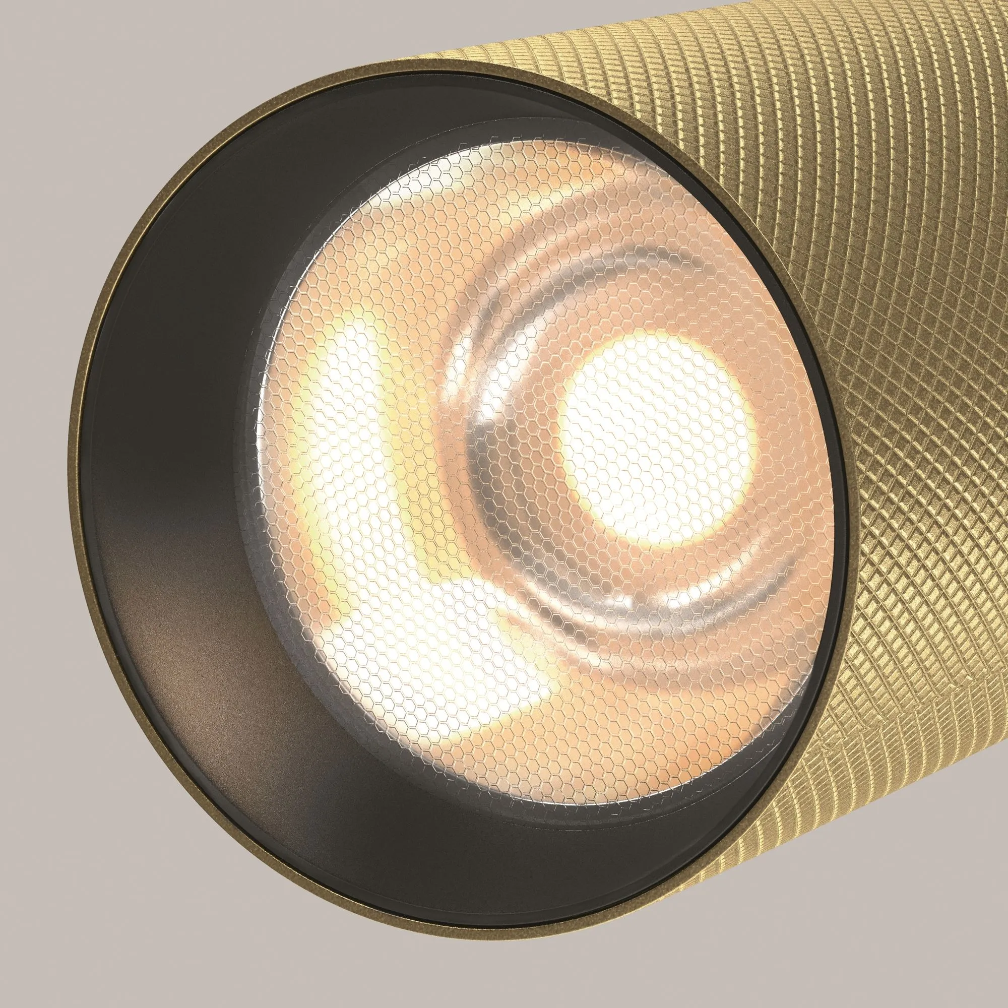 картинка Трековый светильник Technical TR097-2-12W3K-M-BMG