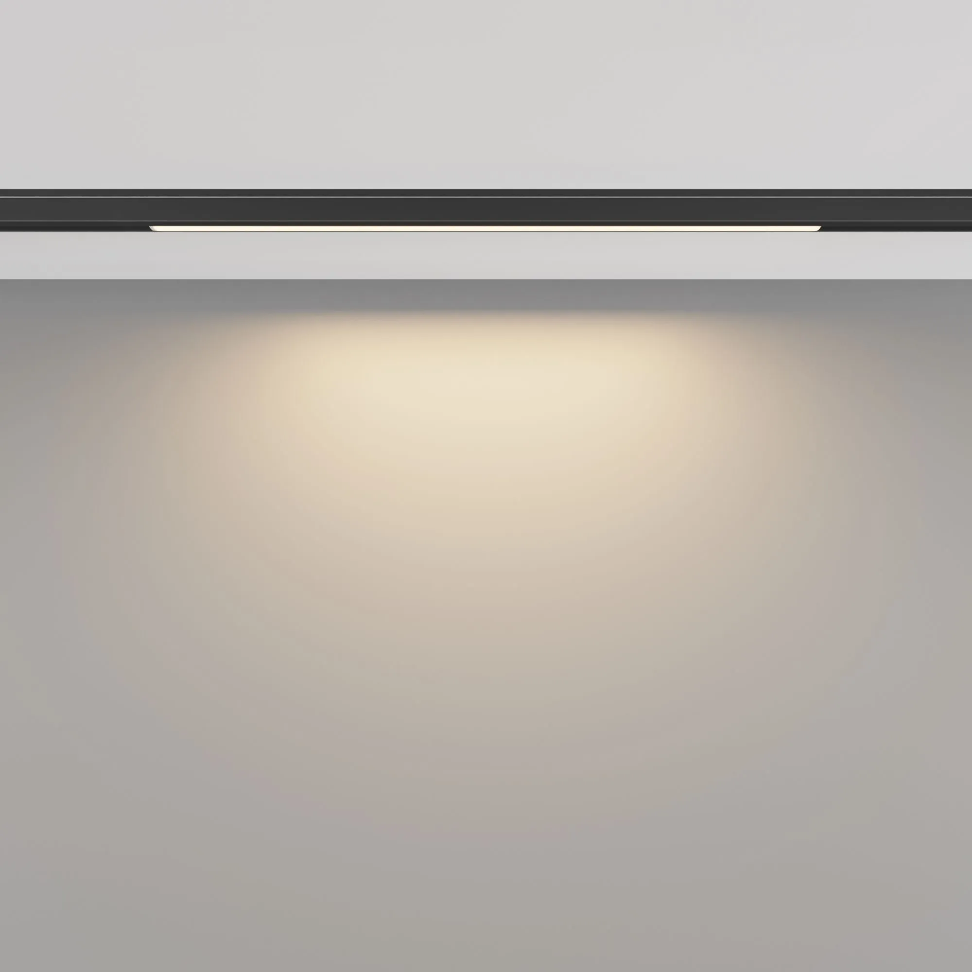 картинка Трековый светильник Technical TR190-1-5W3K-B