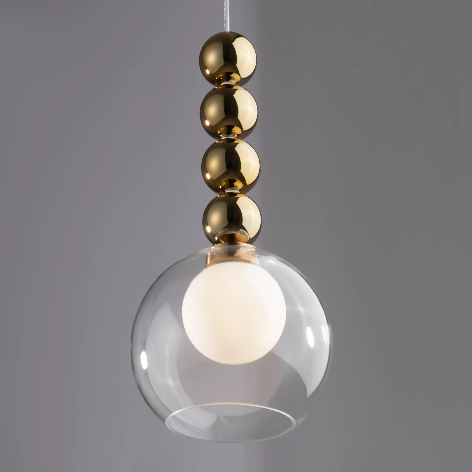 картинка Подвесной светильник Freya FR5220PL-01G6