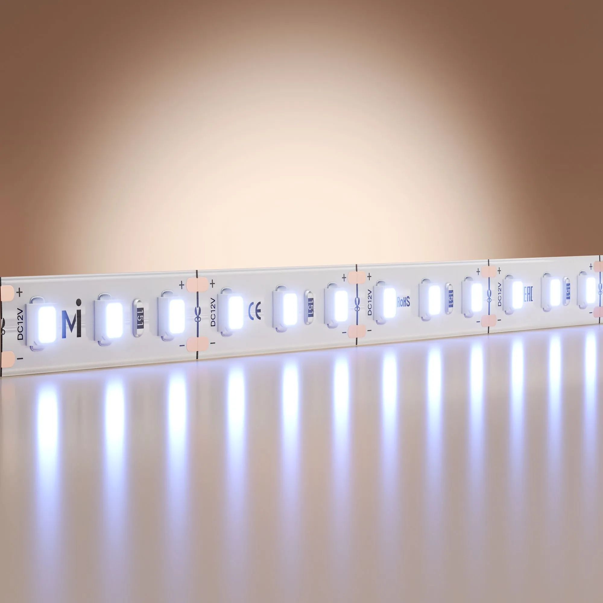 картинка Светодиодная лента Led Strip 201173