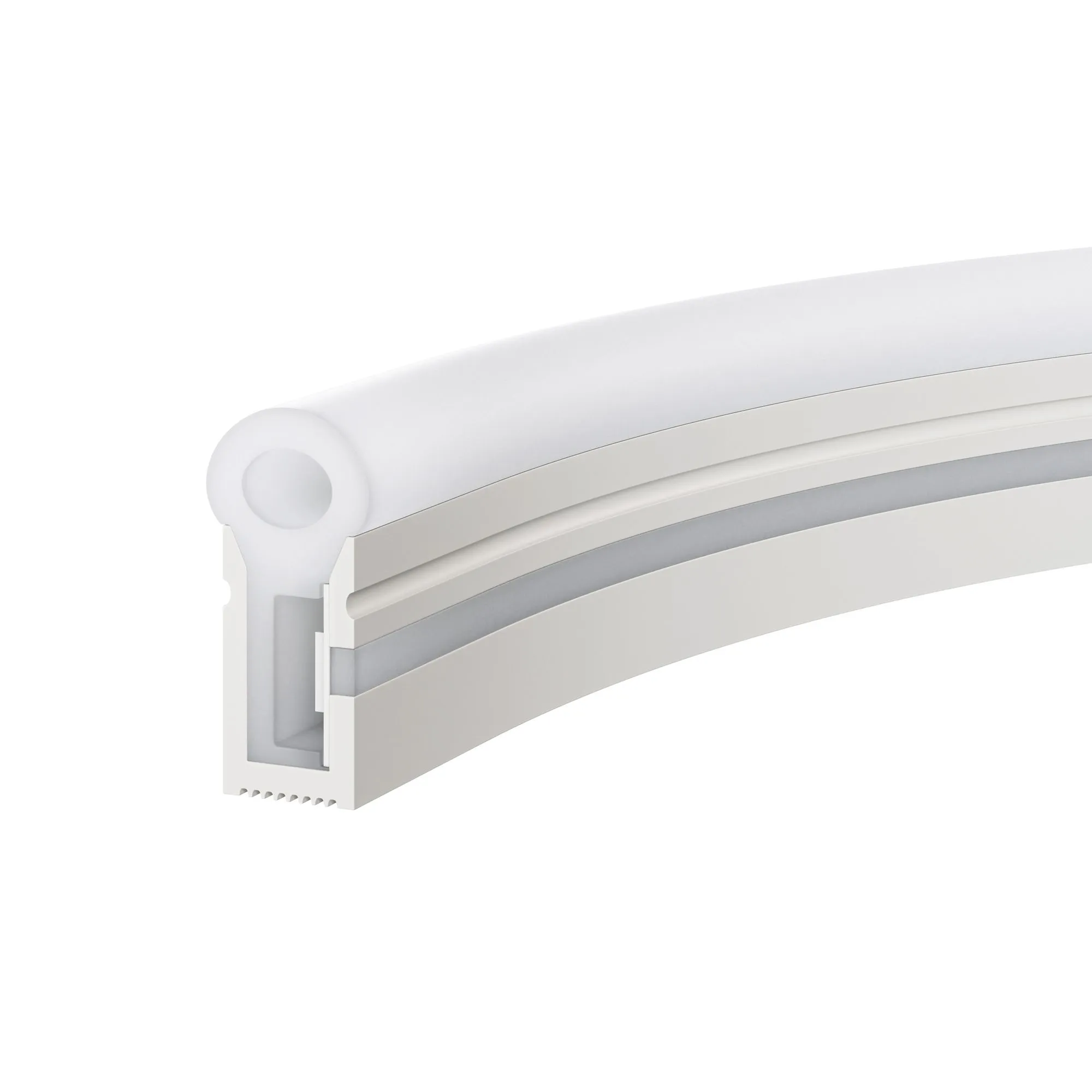 картинка Гибкий неон Led Strip 200511