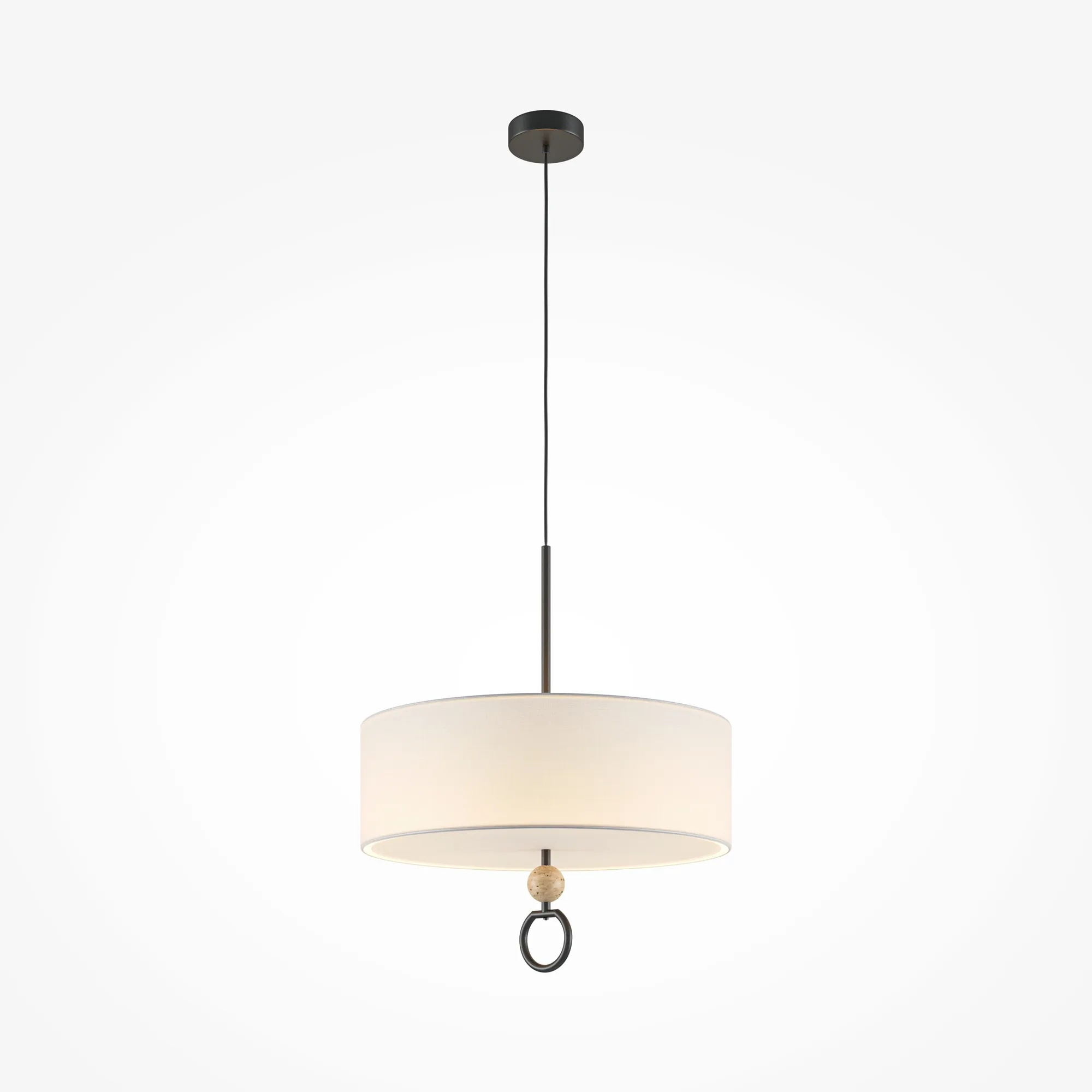 картинка Подвесной светильник Maytoni MOD437PL-05B