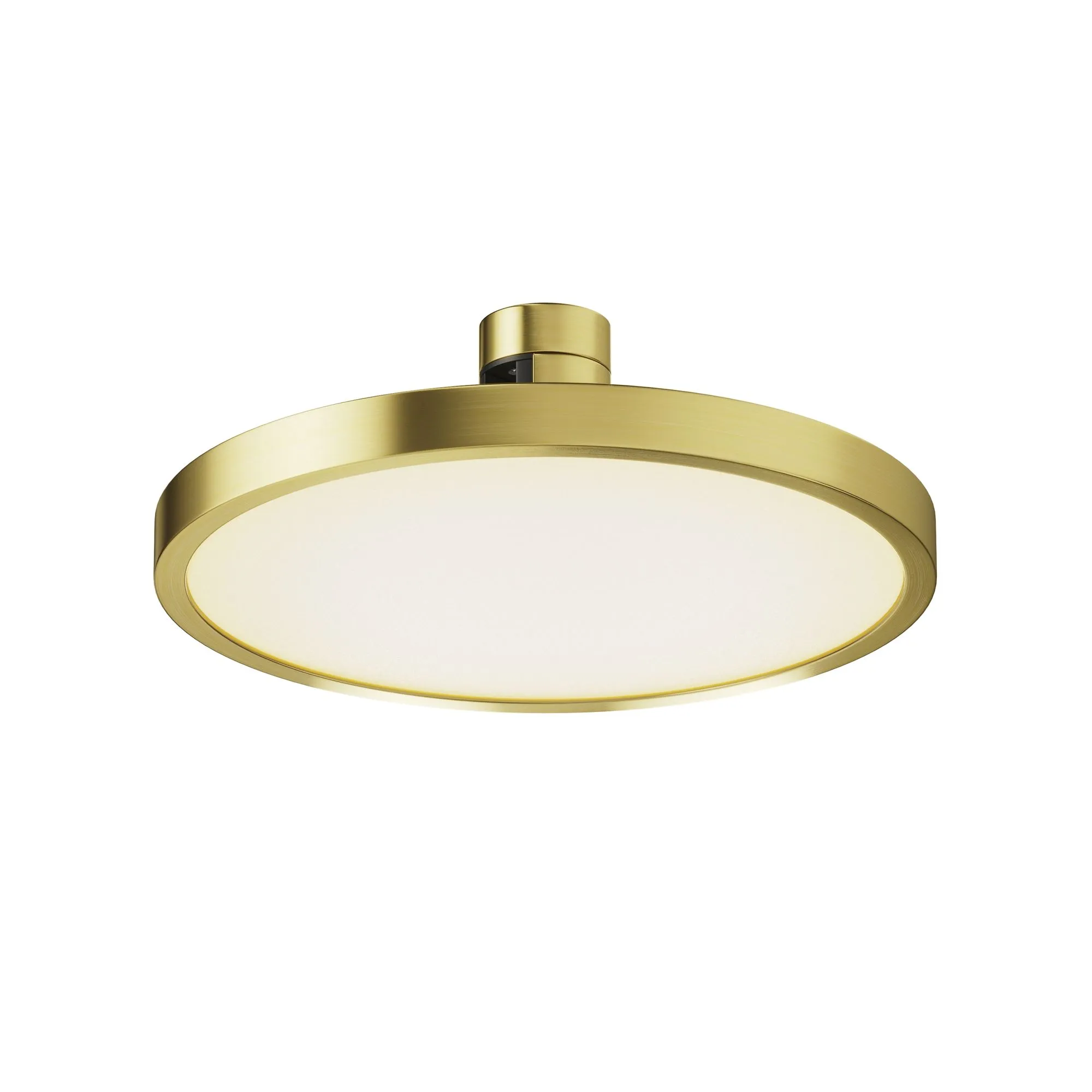 картинка Трековый светильник Technical TR153-1-10W3K-BS