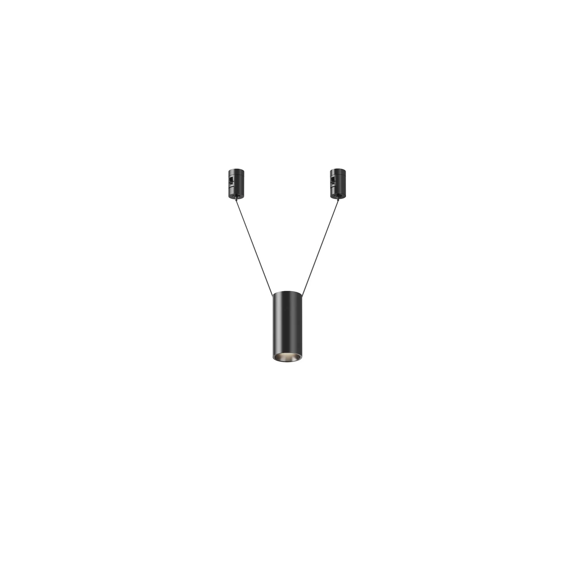 картинка Трековый светильник Technical TR157-1-12W4K-B