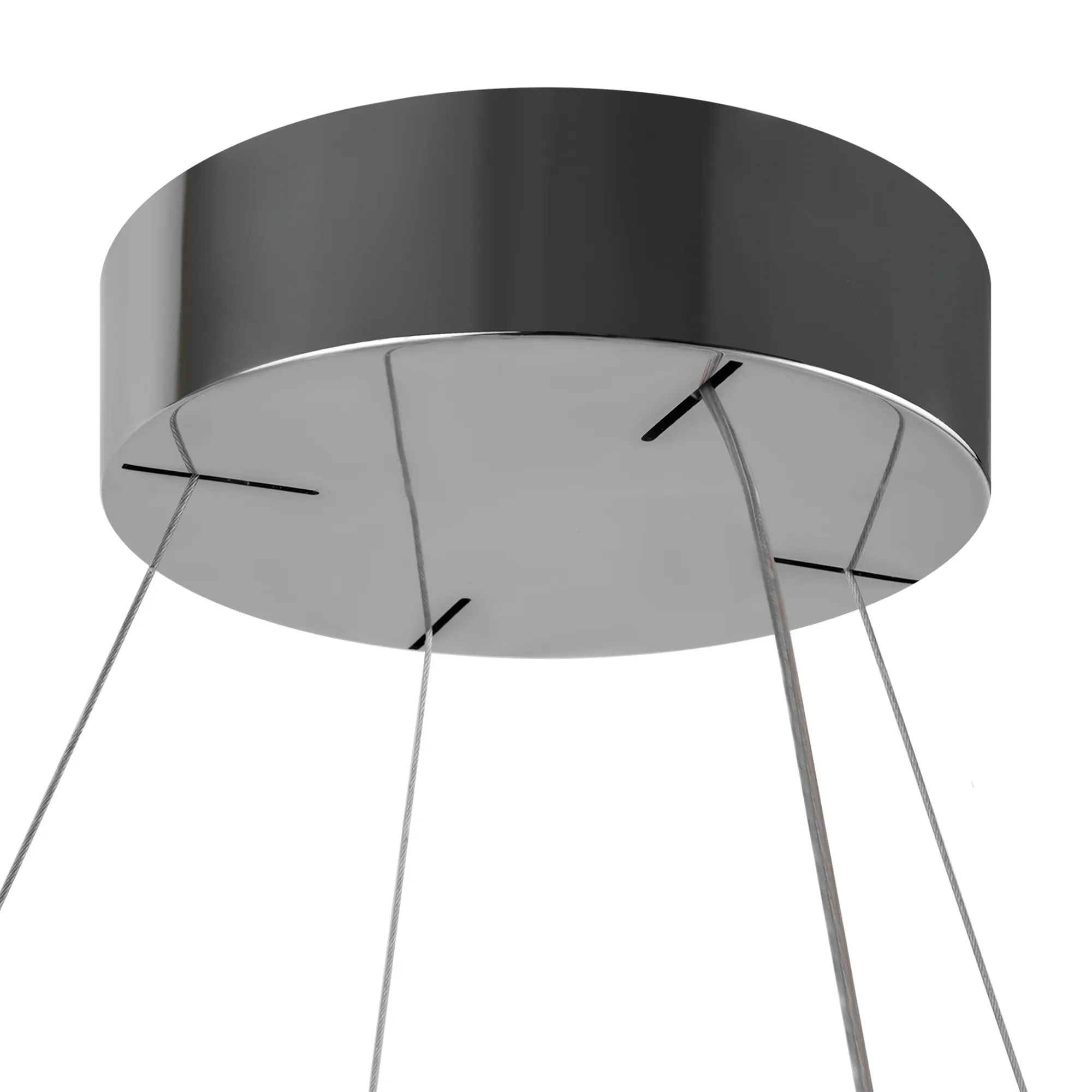 картинка Подвесной светильник Maytoni MOD555PL-L26CH4K