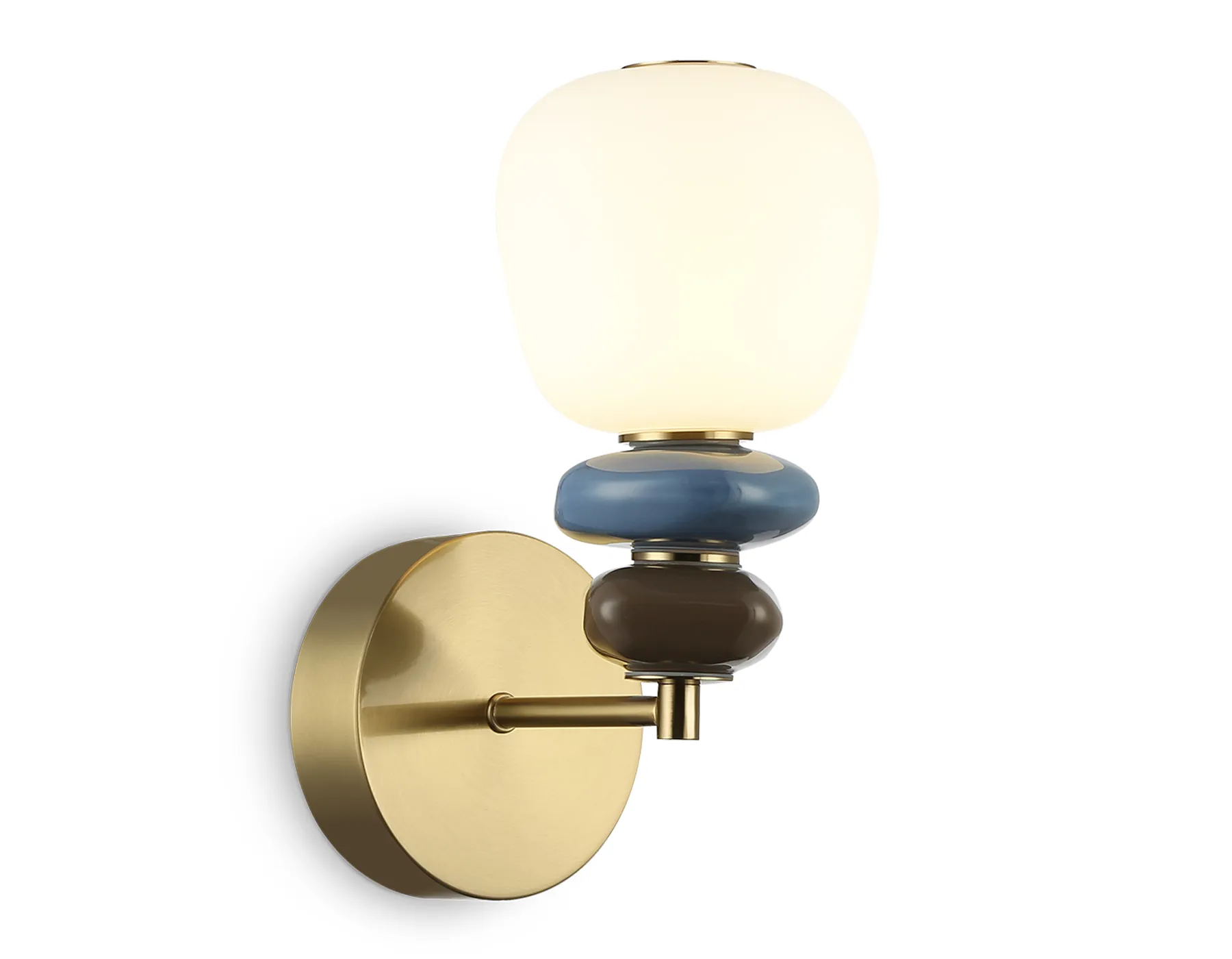 картинка Настенный светодиодный светильник LH53168