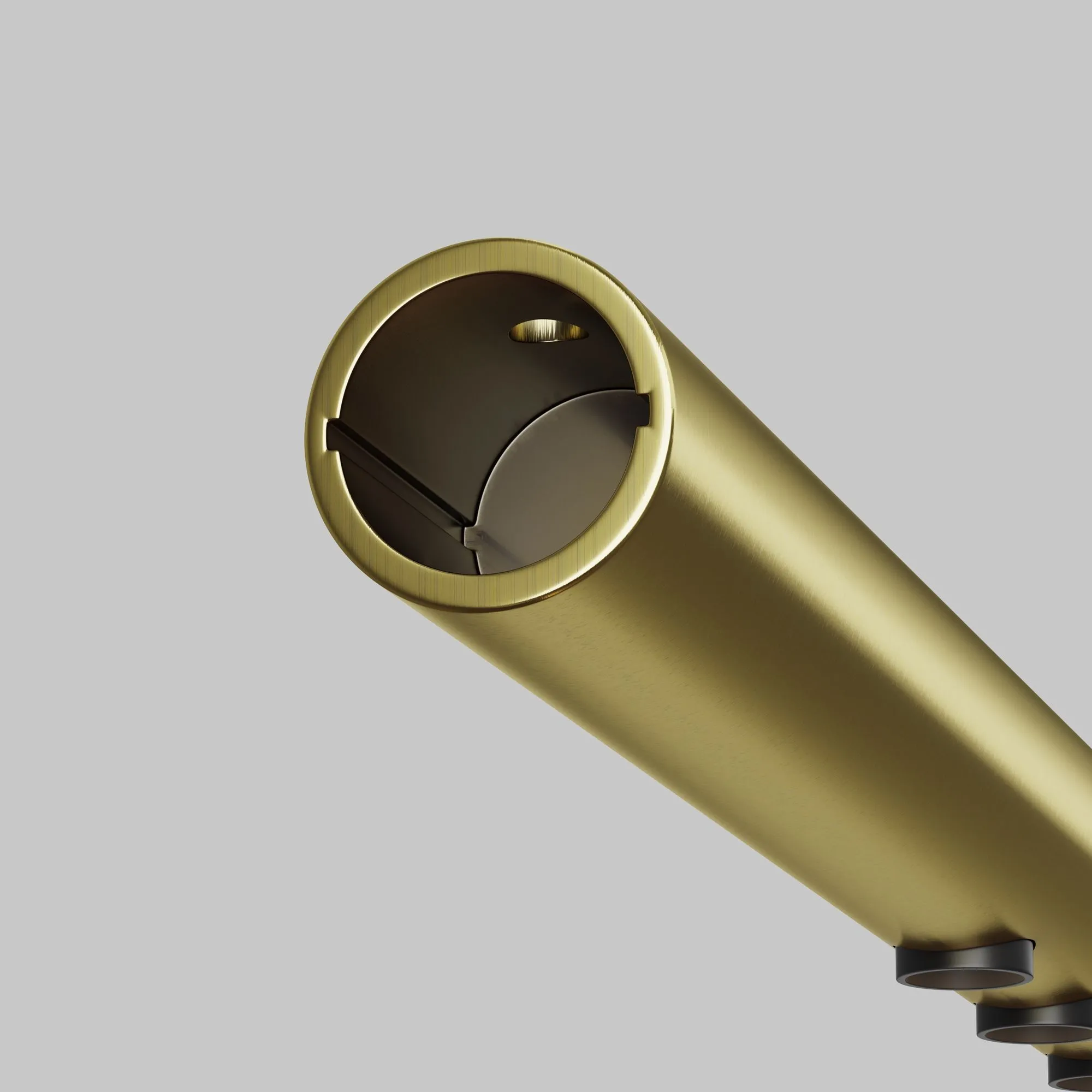 картинка Светильник Technical C101CL-L1000-24W3-6K-BS