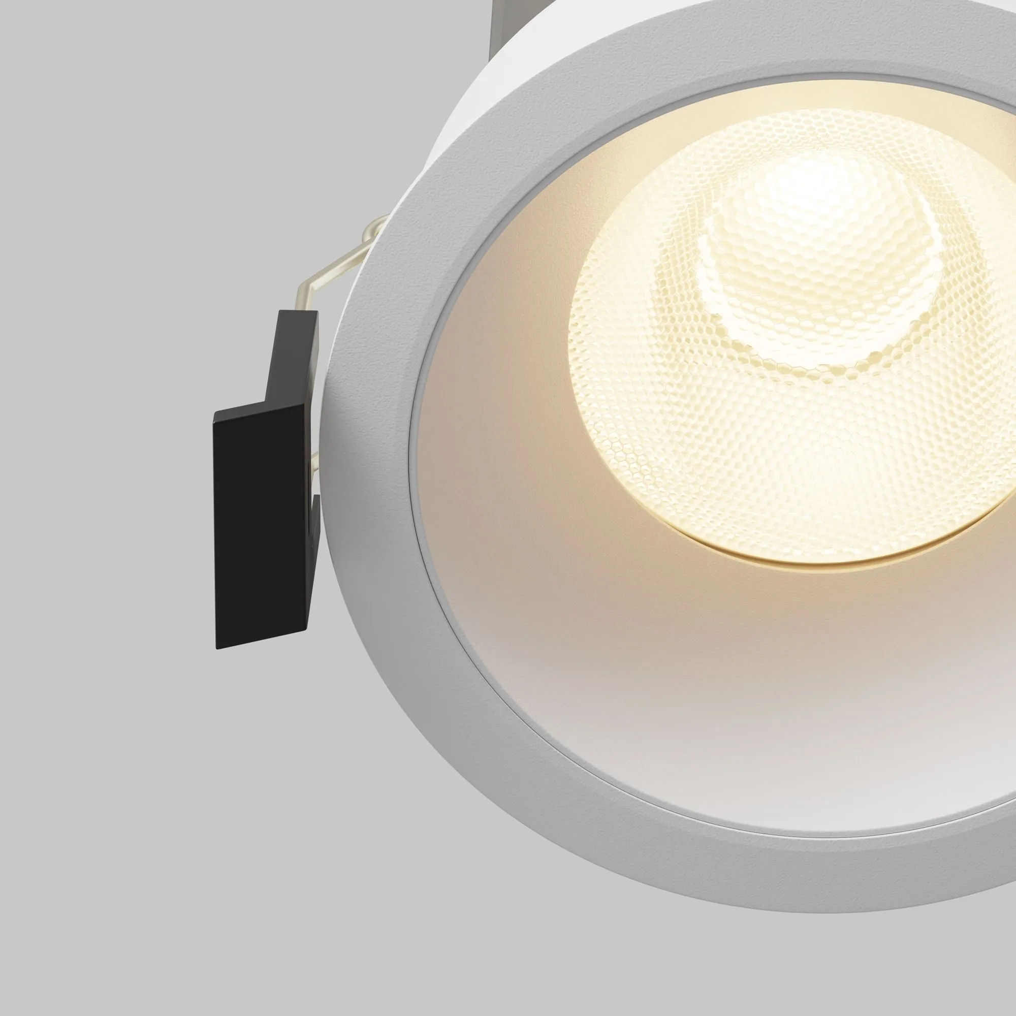картинка Встраиваемый светильник Technical DL117-15W-3K-W