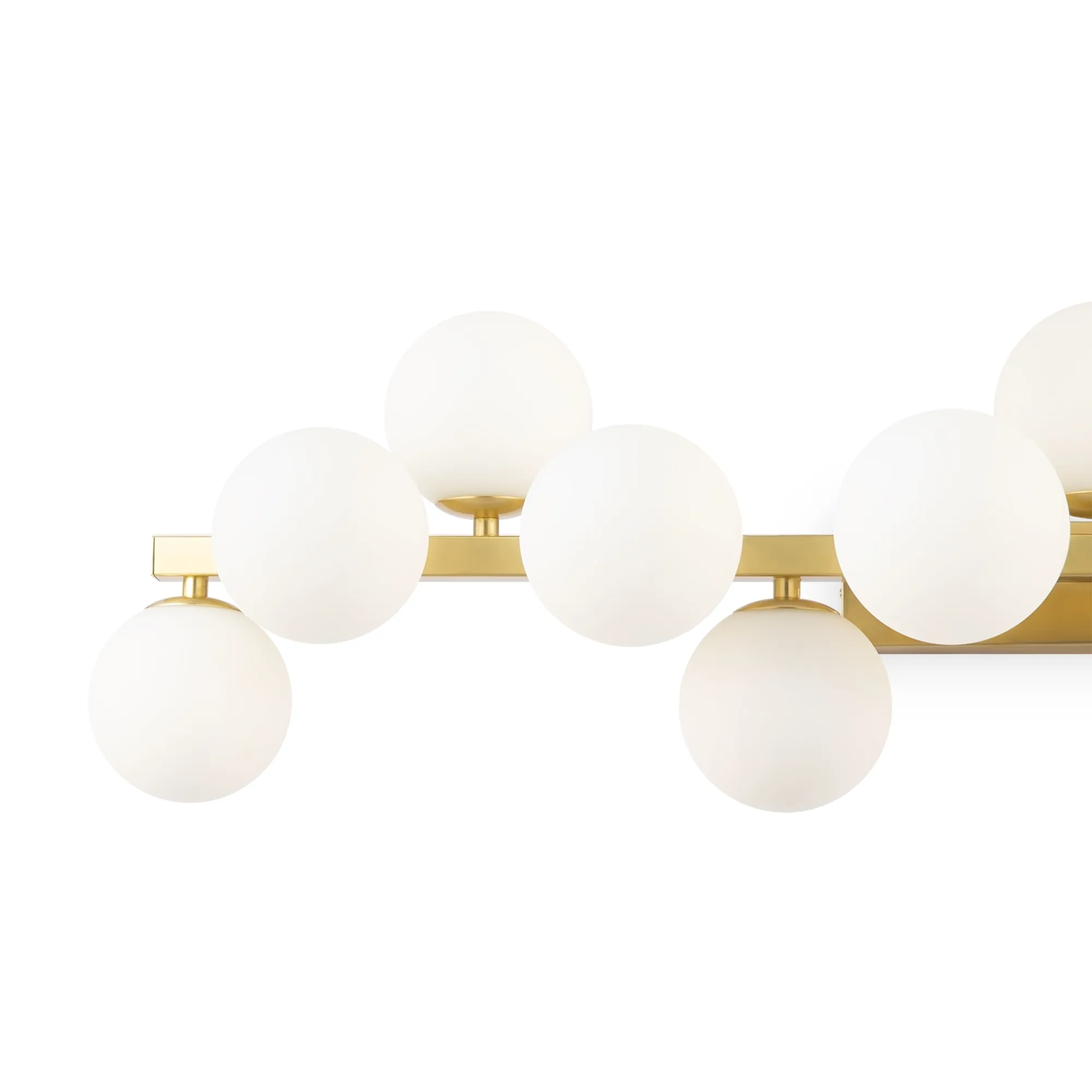 картинка Настенный светильник (бра) Maytoni MOD547WL-13BS