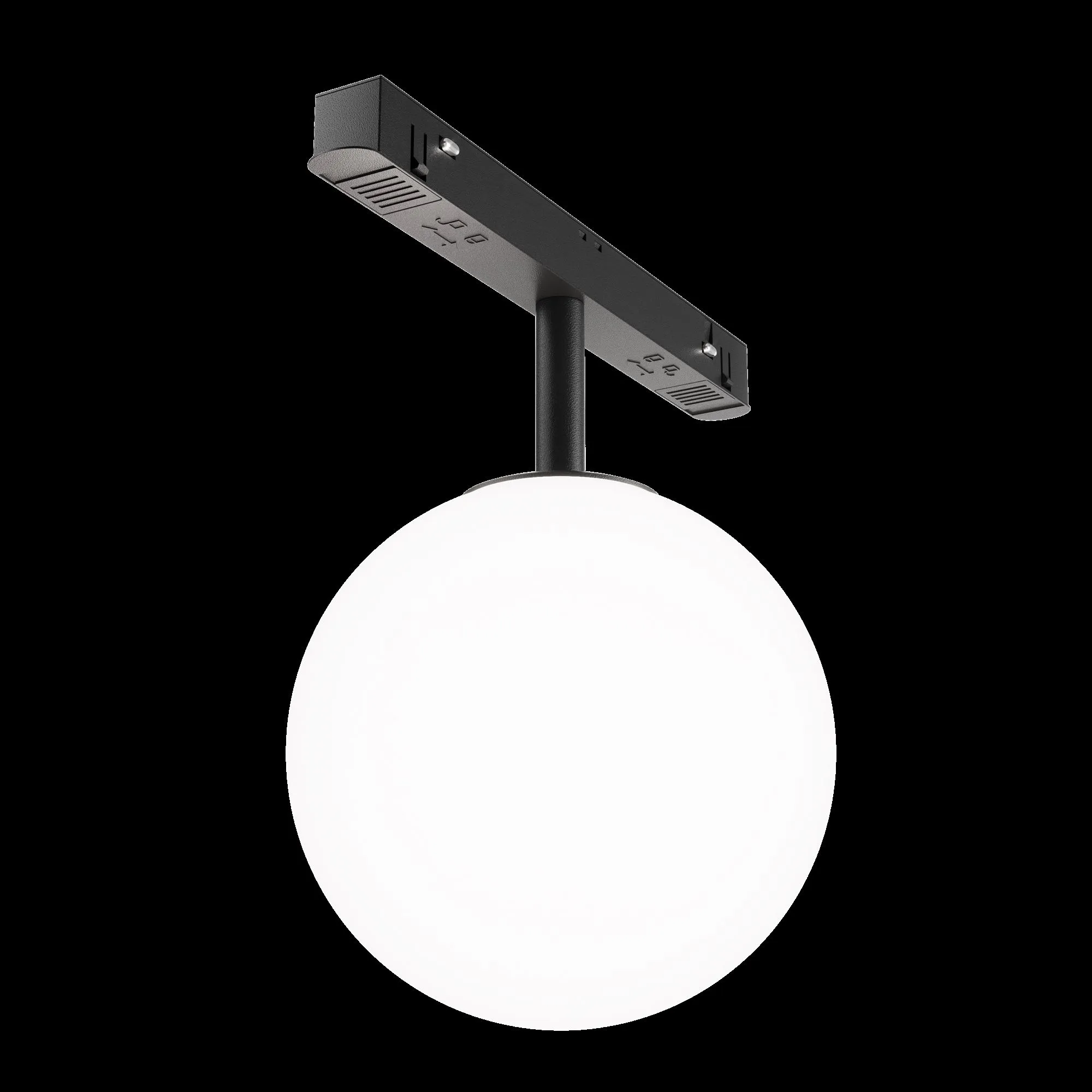 картинка Трековый светильник Technical TR038-4-5WTW-DD-B