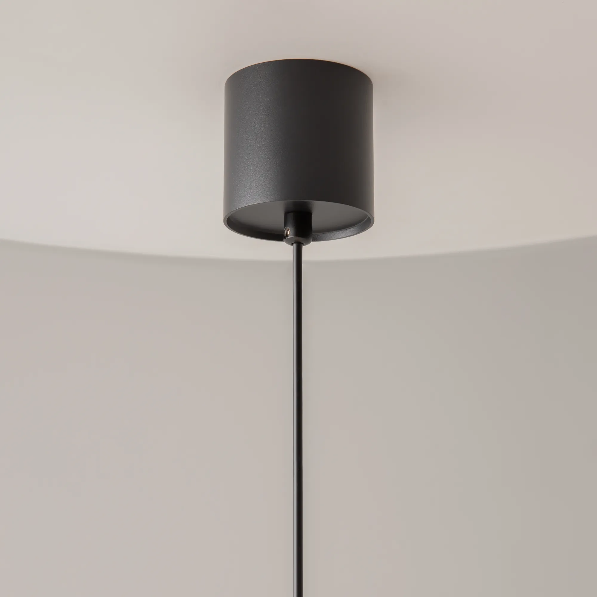 картинка Подвесной светильник Technical P100PL-20W3K-B