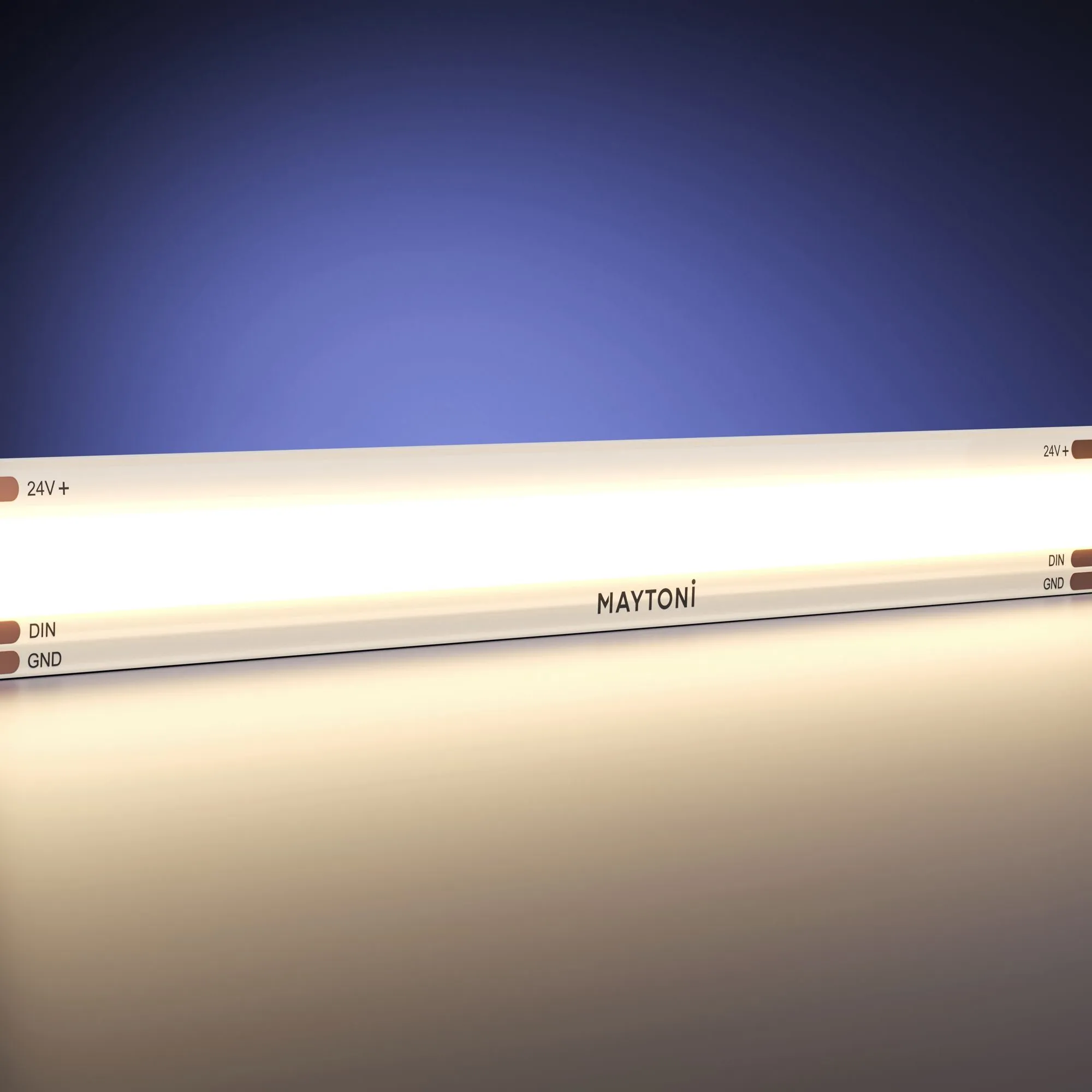 картинка Светодиодная лента Led Strip 201254