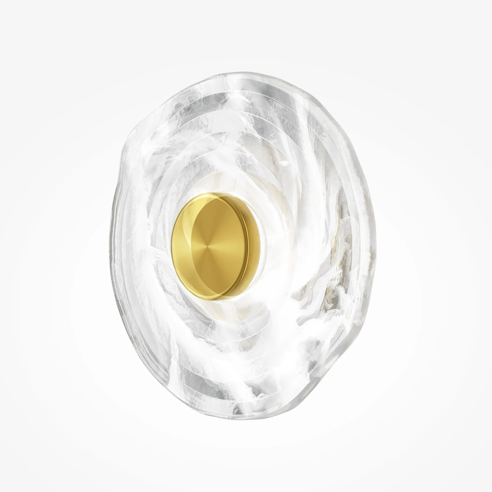 картинка Настенный светильник (бра) Maytoni MOD343WL-L5BS3K