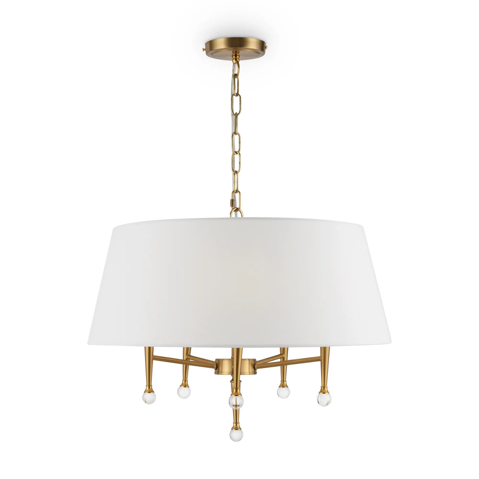 картинка Подвесной светильник Freya FR5190PL-05BS3