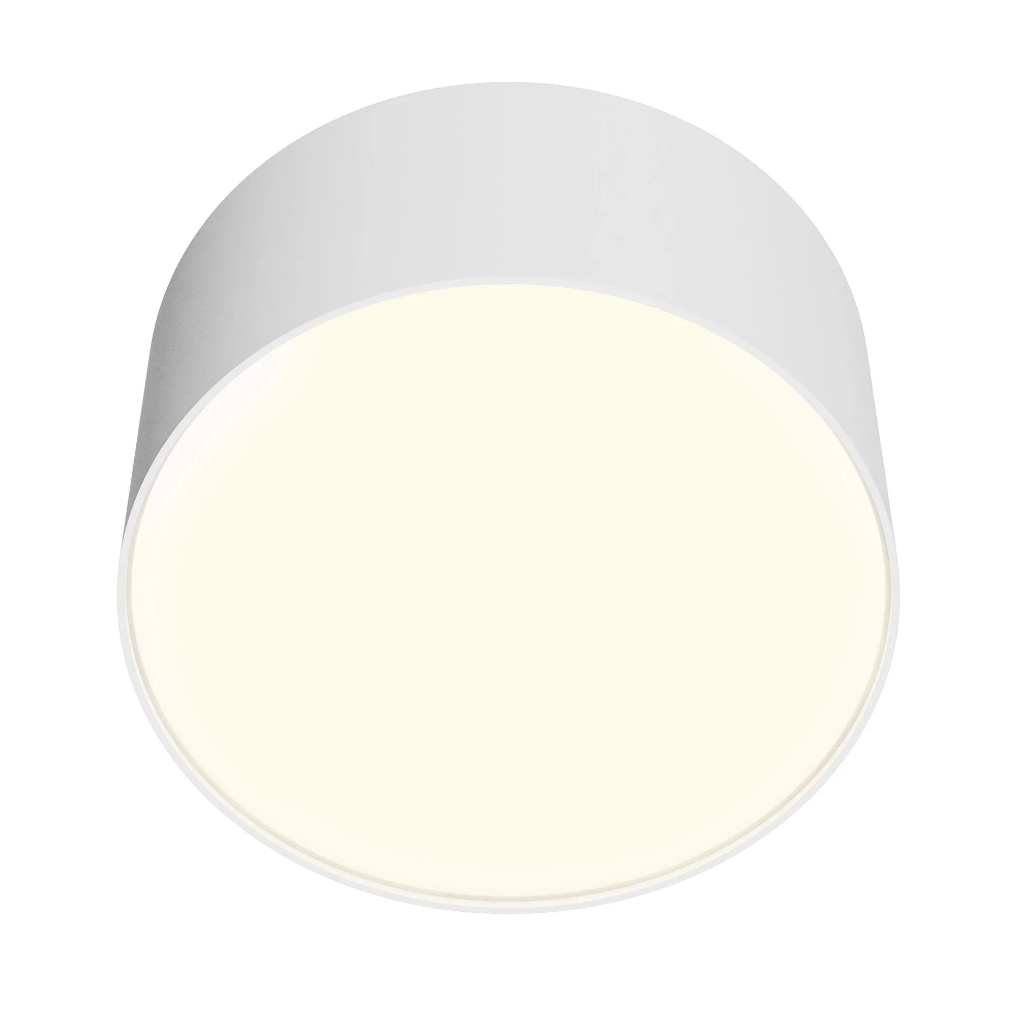картинка Потолочный светильник Technical C032CL-12W3K-RD-W