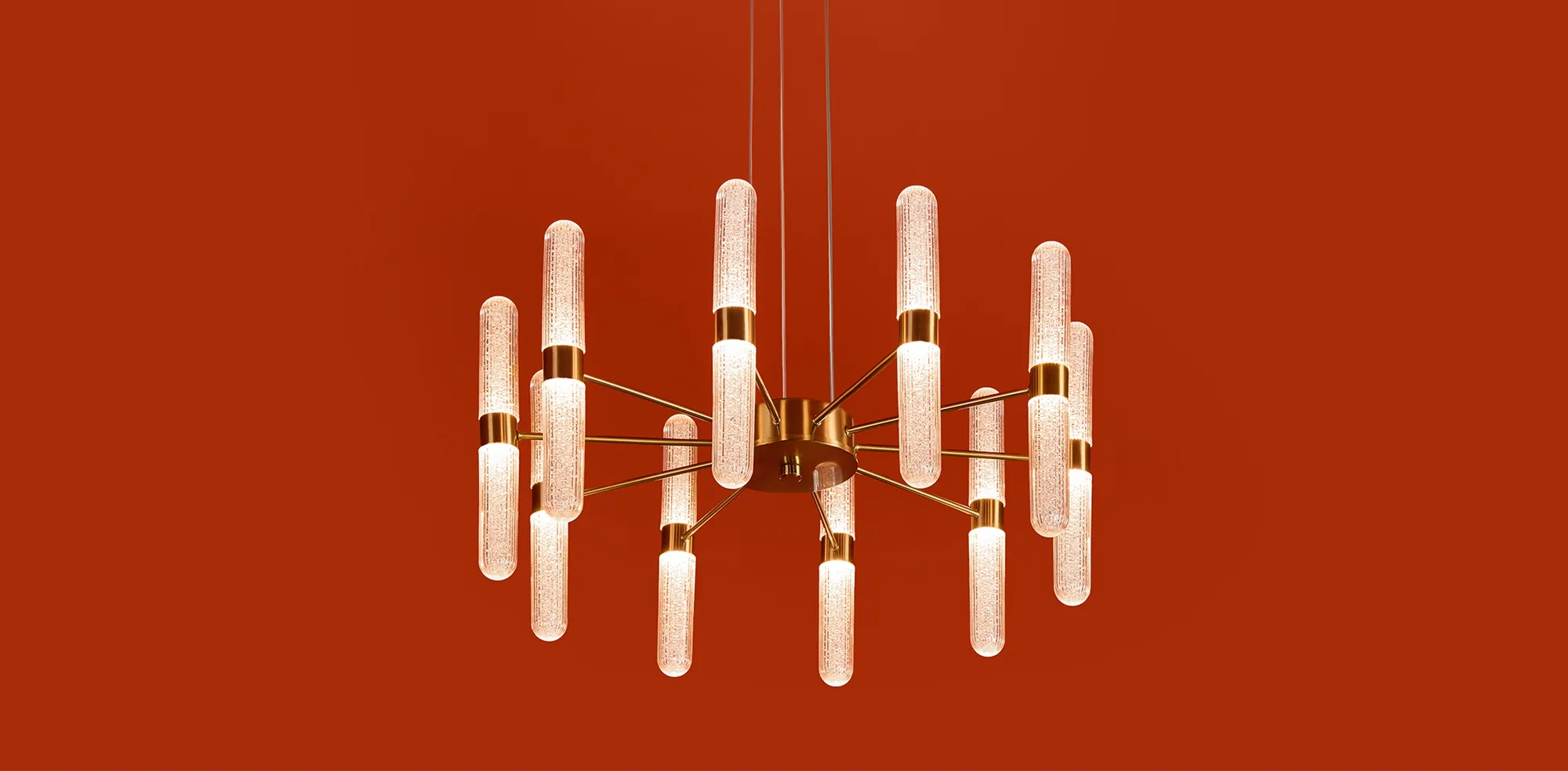 картинка Подвесной светильник Freya FR2050PL-L50BS