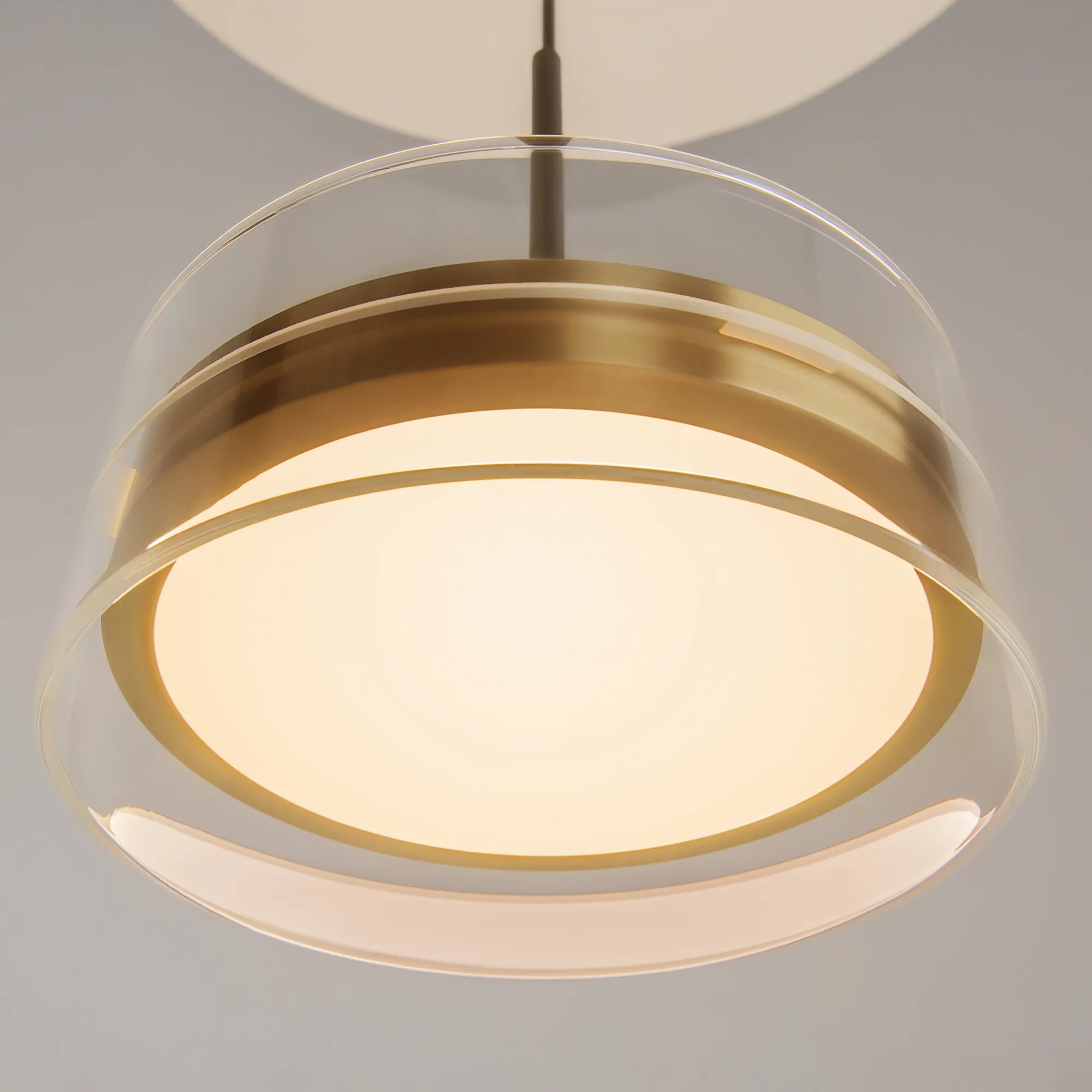 картинка Подвесной светильник Maytoni MOD348PL-L14BBS3K