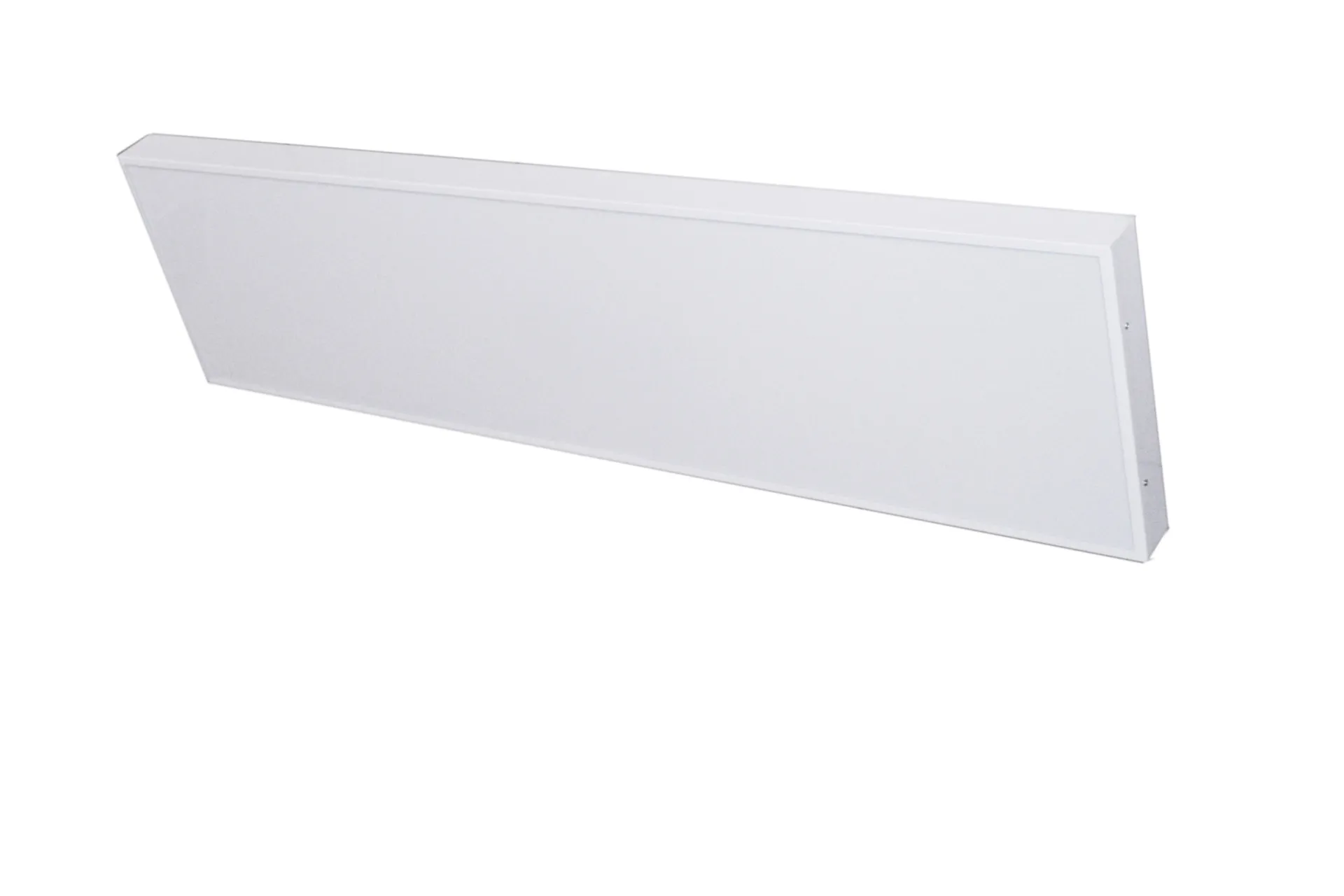 картинка Светильник ЛПО01-4х36-005 Кристалл ЭмПРА Призма