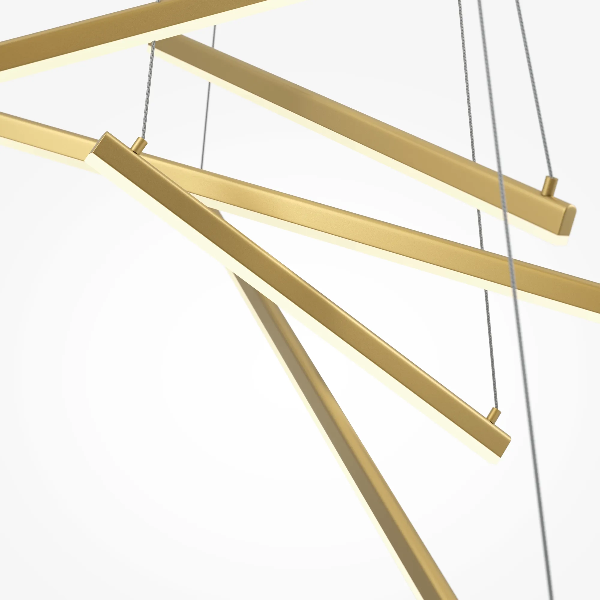 картинка Подвесной светильник Maytoni MOD016PL-L96GK