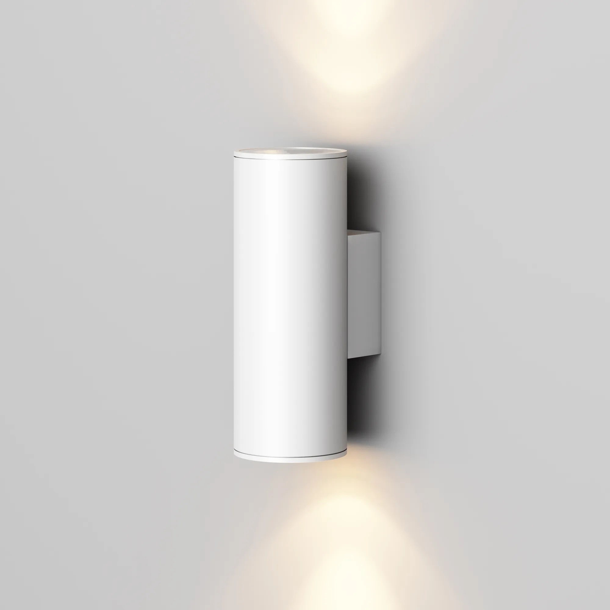 картинка Настенный светильник (бра) Outdoor O303WL-L24W3K