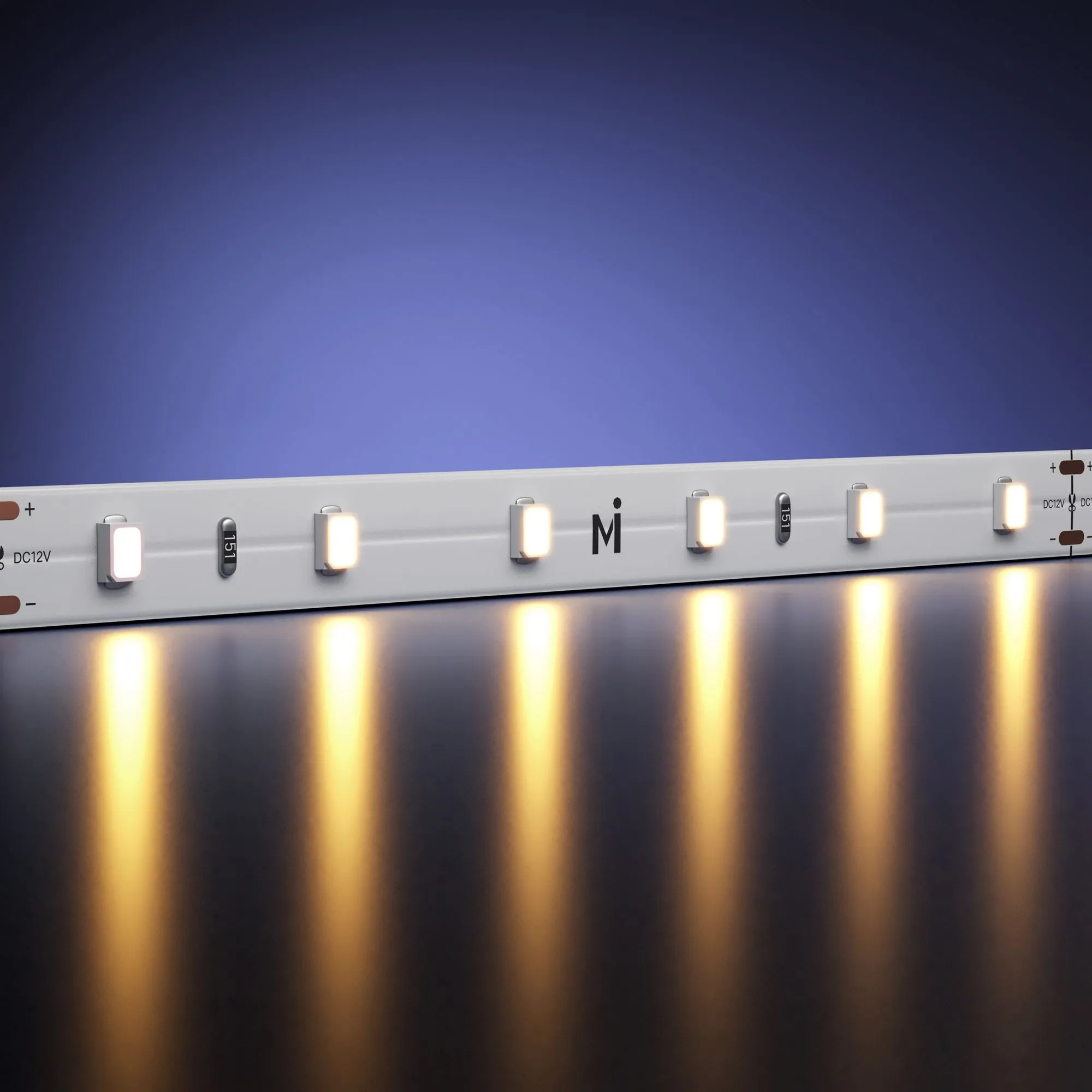картинка Светодиодная лента Led Strip 201008