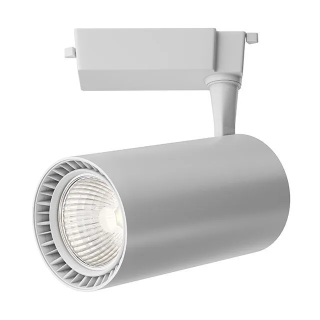 картинка Трековый светильник Technical TR003-1-36W4K-W-W