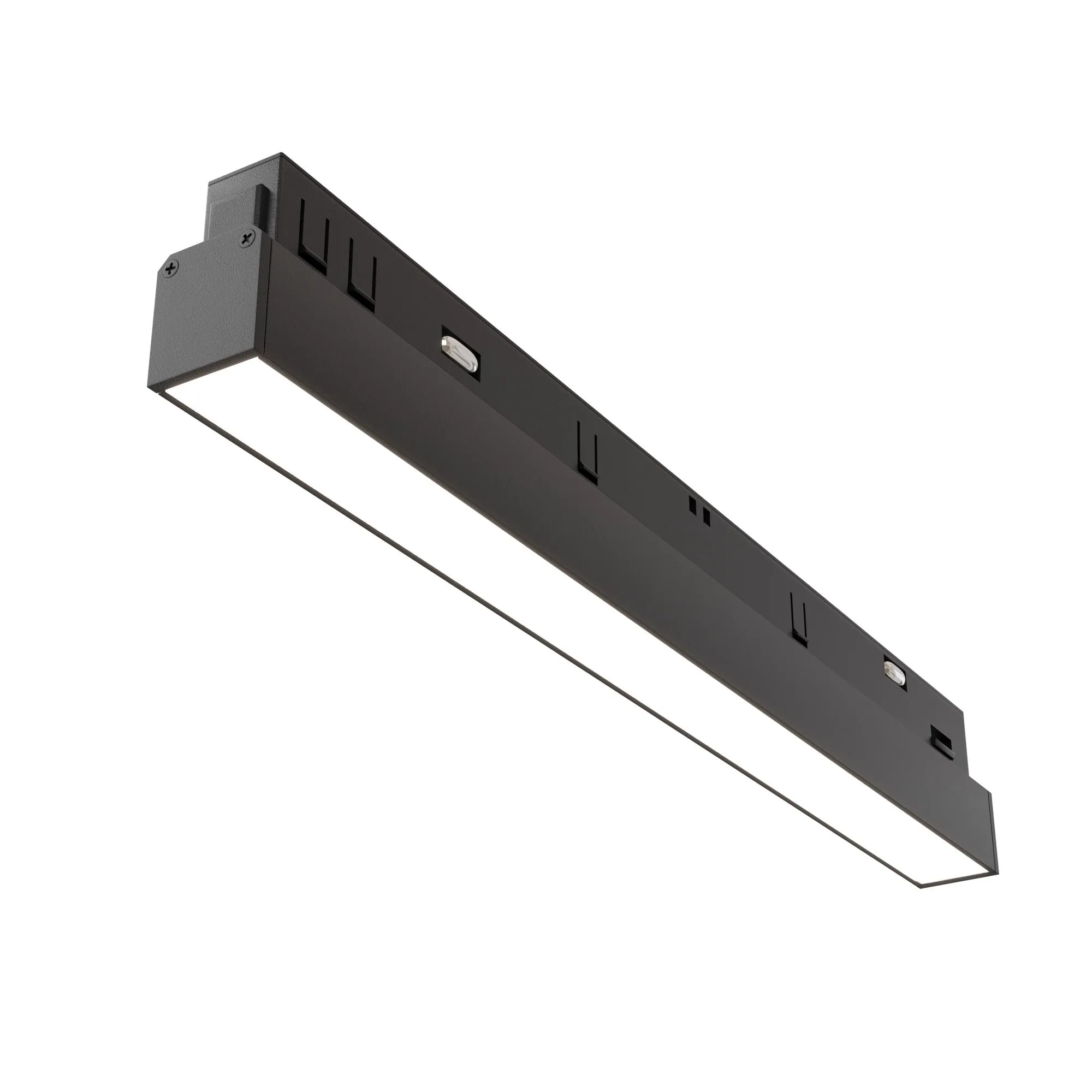 картинка Трековый светильник Technical TR030-4-12WTW-DSZ-B