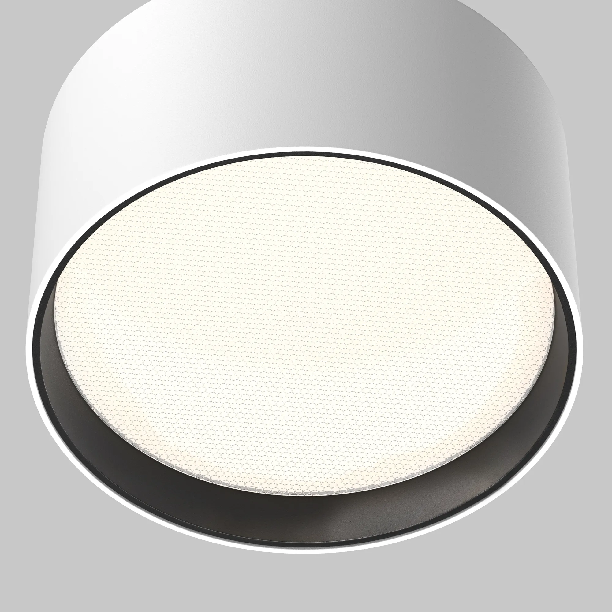 картинка Потолочный светильник Technical C091CL-12W4K-W
