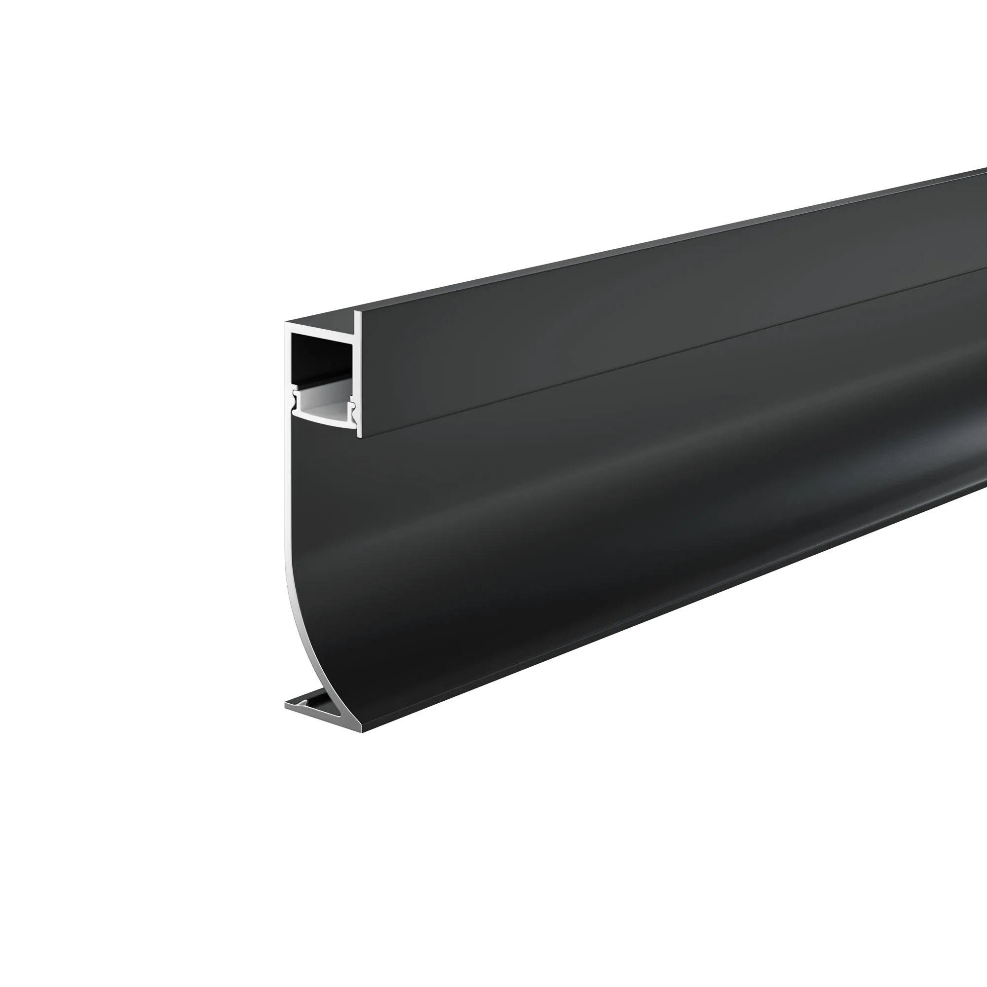 картинка Профиль Led Strip ALM-5314-B-2M