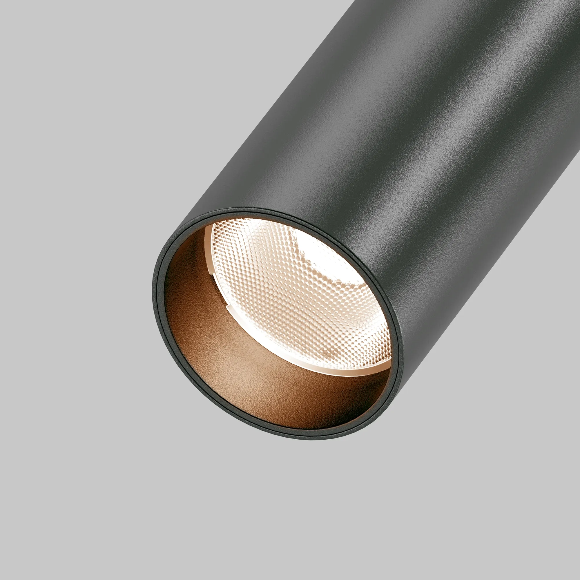 картинка Потолочный светильник Technical C055CL-L12B2.7K-W-B