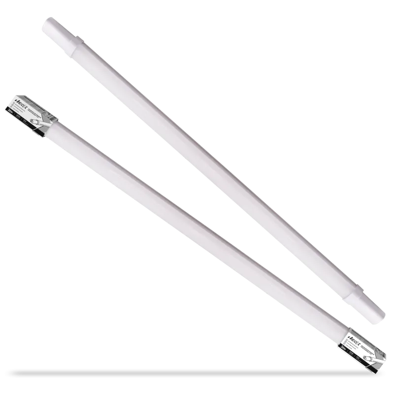 картинка Светильник светодиодный герметичный ДСП-155Н 36Вт 4000К 4500Лм 125лм/Вт 1200х60х35мм IP67 NEOX