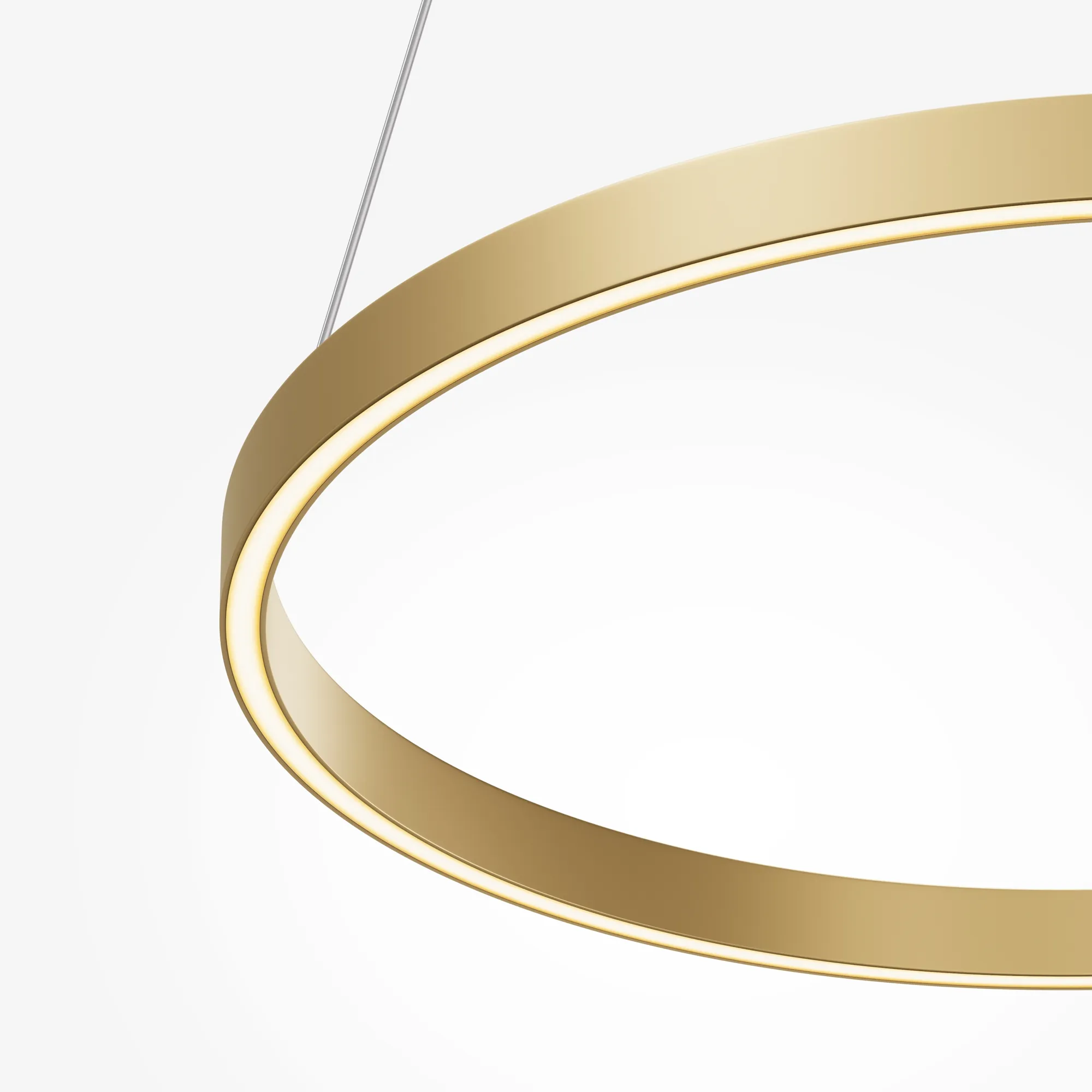 картинка Подвесной светильник Maytoni MOD058PL-L32BSK