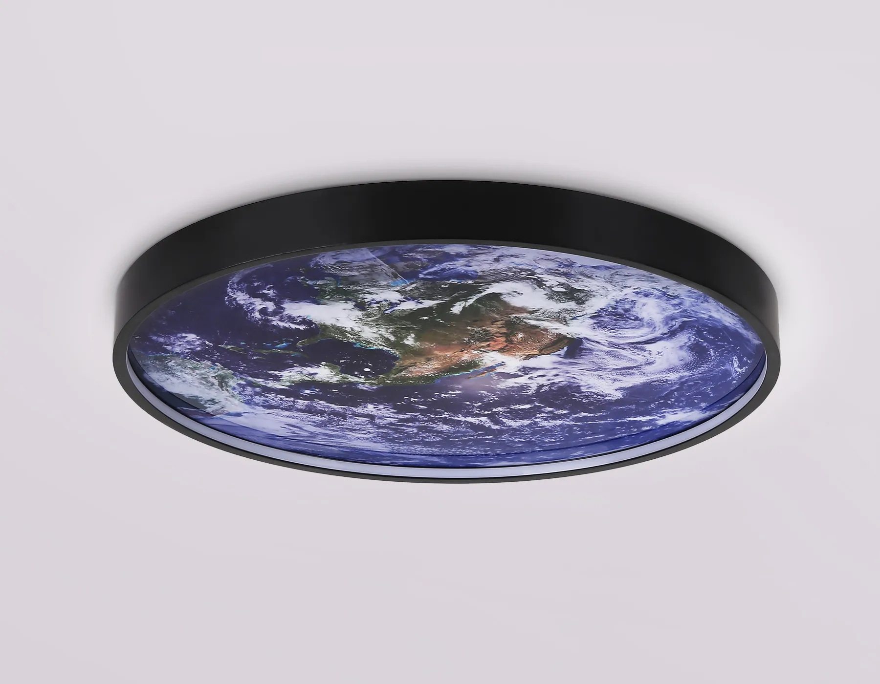 картинка Настенно-потолочный светодиодный светильник FW11132