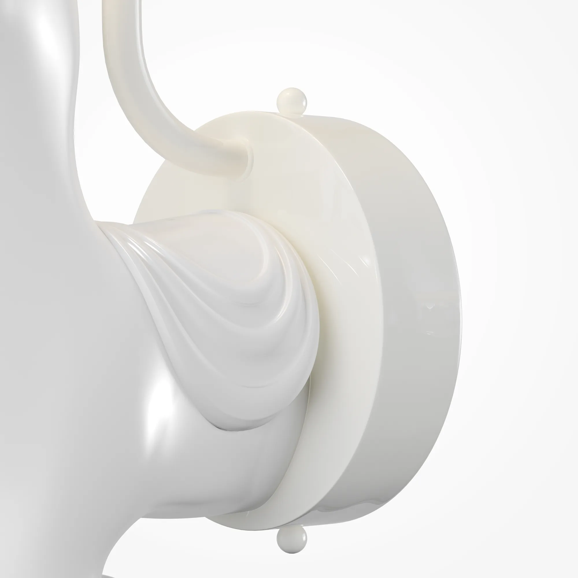 картинка Настенный светильник (бра) Maytoni MOD377WL-L6W3K