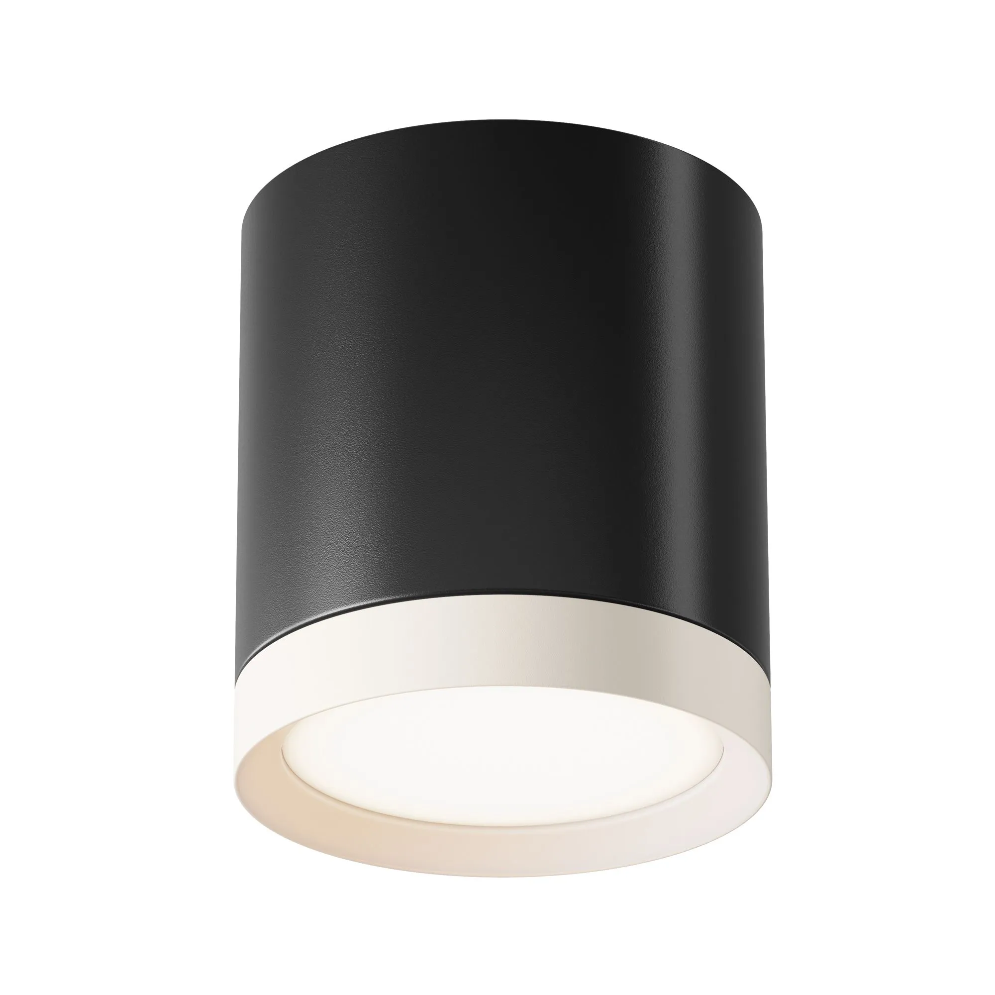 картинка Потолочный светильник Technical C086CM-GX53-MRD-BW