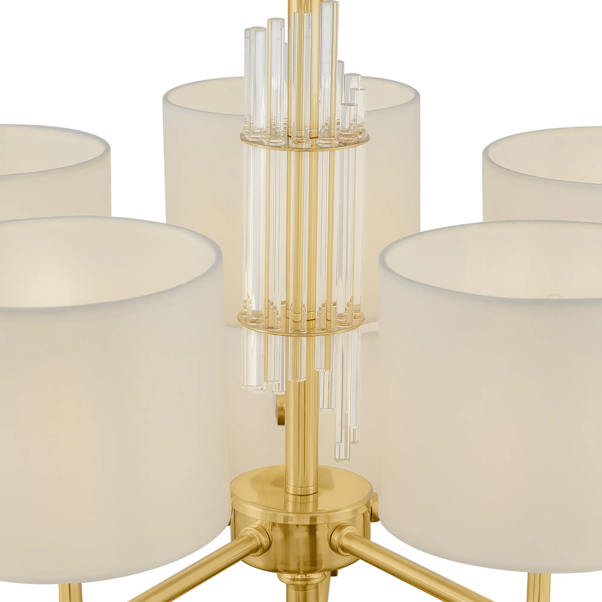 картинка Люстра Maytoni MOD088PL-15BS