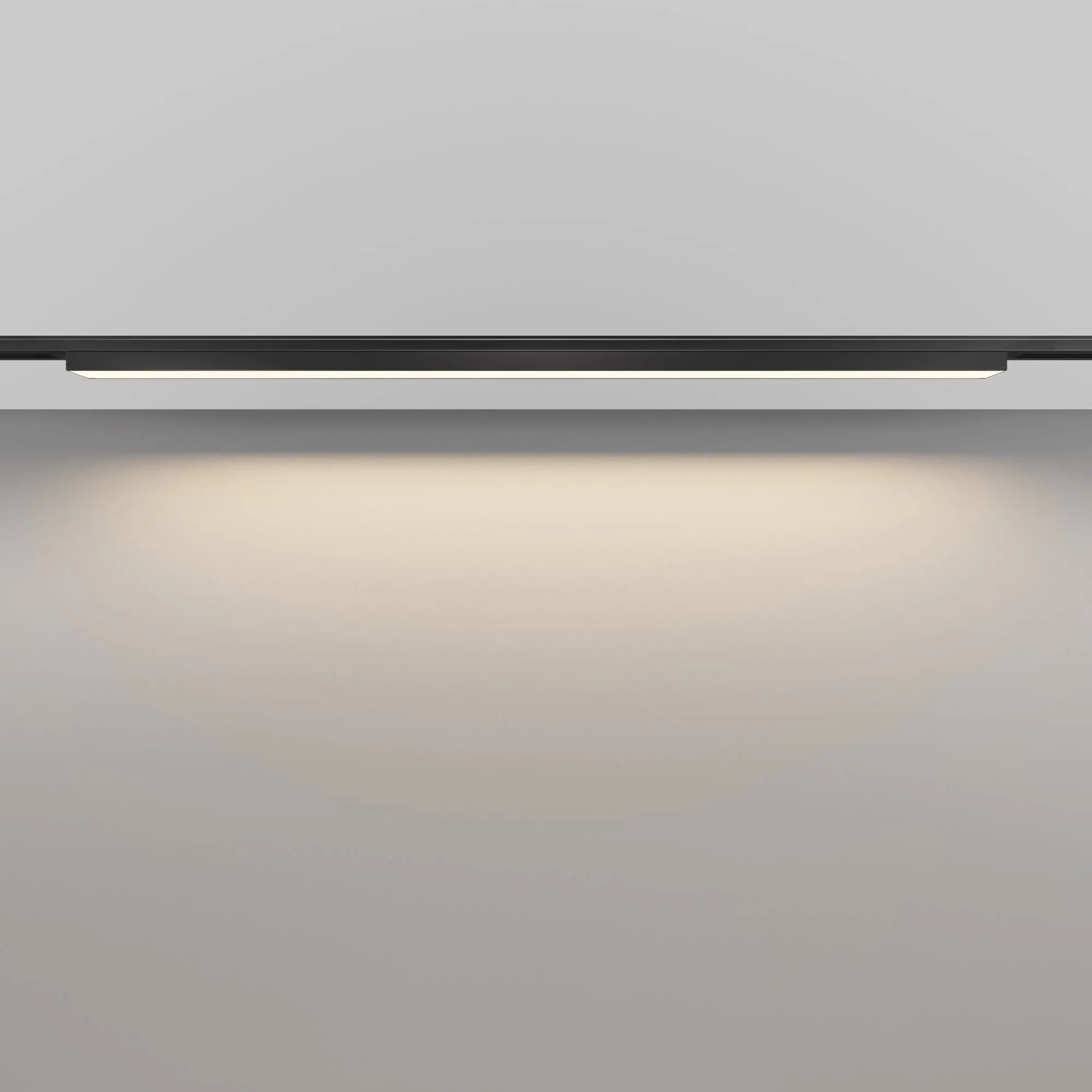 картинка Трековый светильник Technical TR192-1-21W3K-B