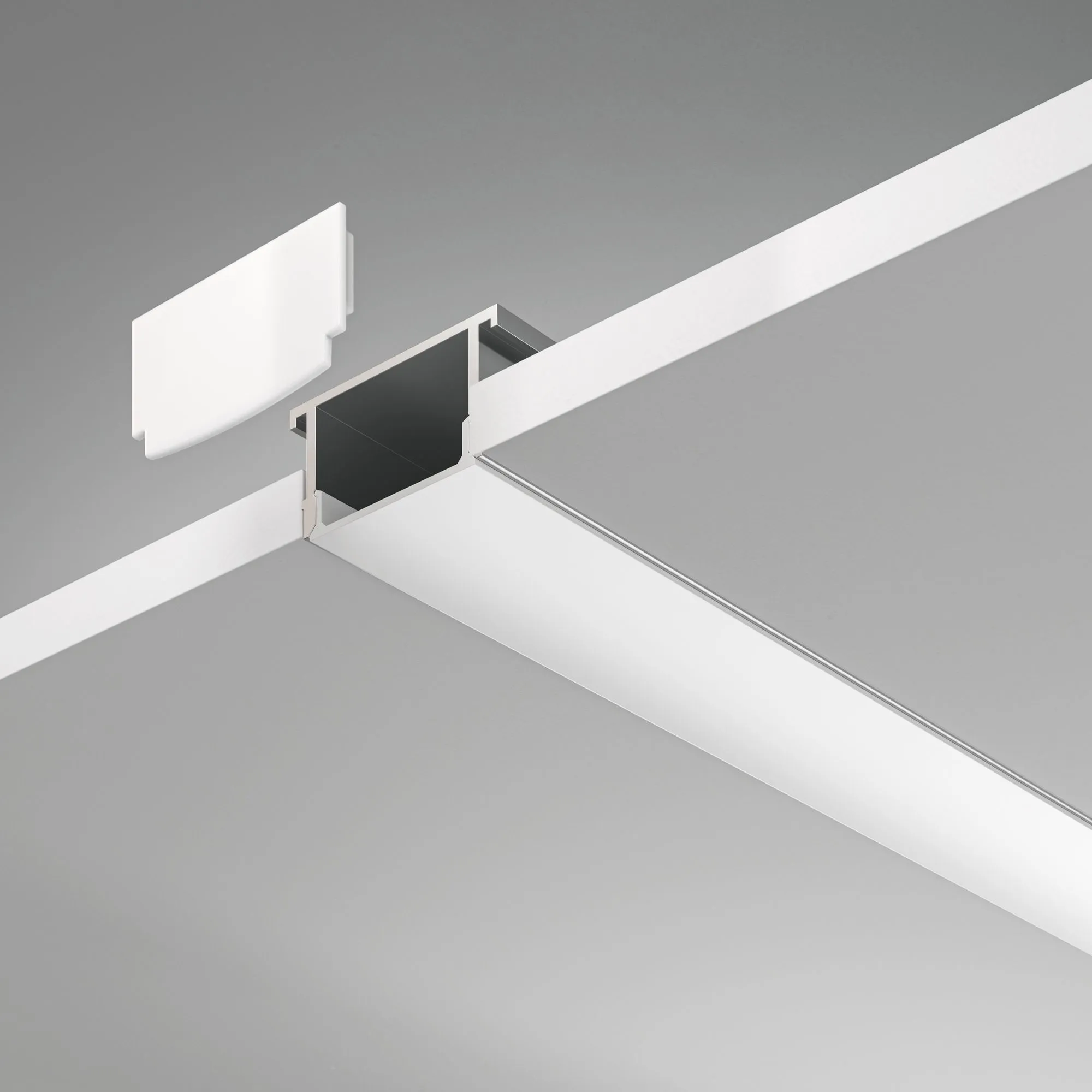 картинка Профиль Led Strip ALM011S-2M