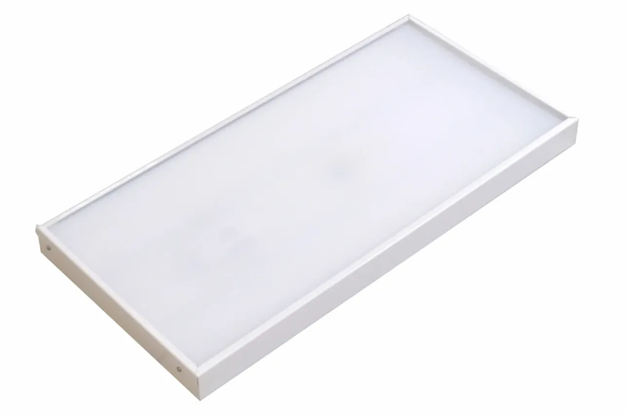 картинка Светильник Hors LED-01 (Грильято, Призма)