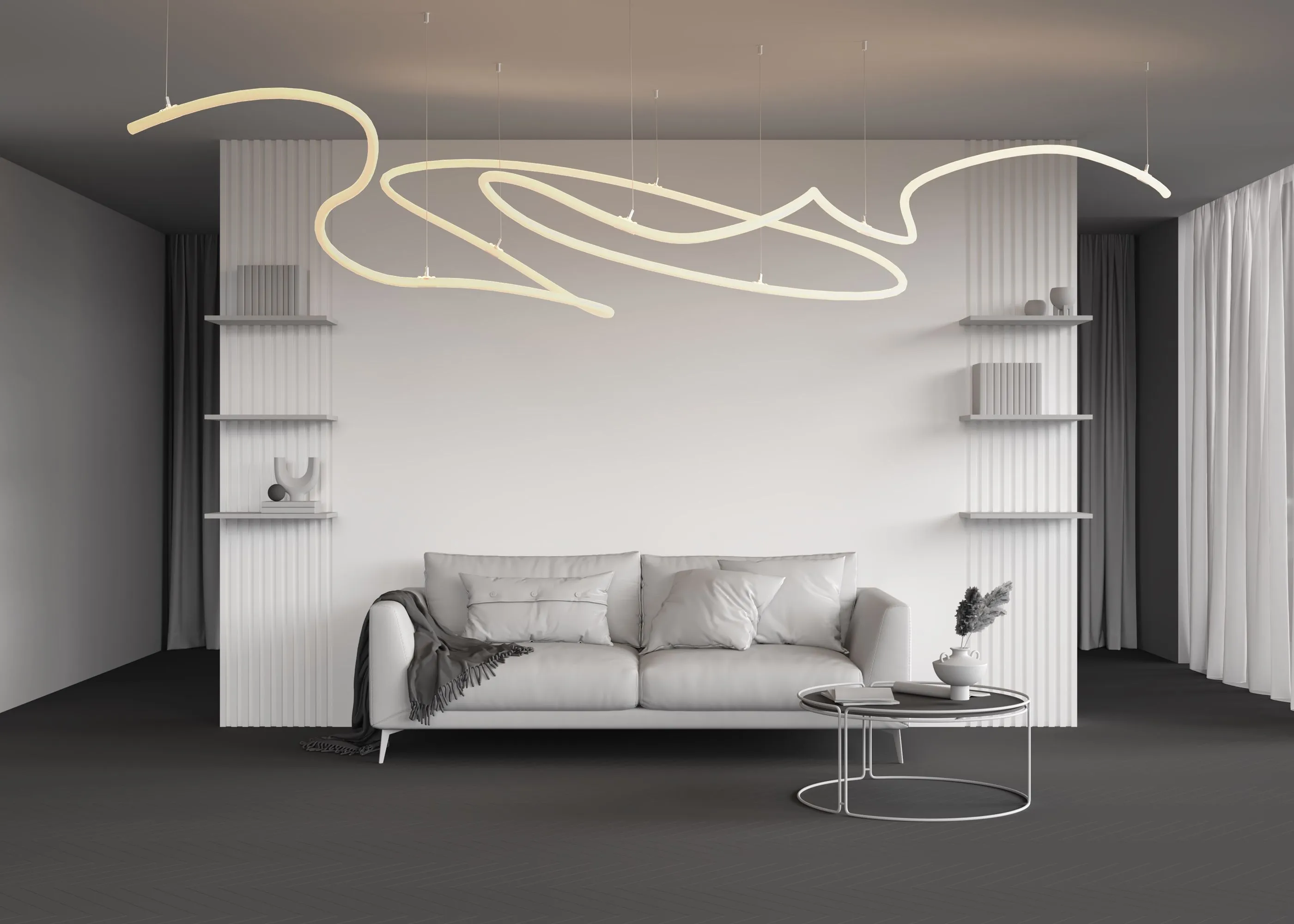 картинка Гибкий неон Led Strip 20303