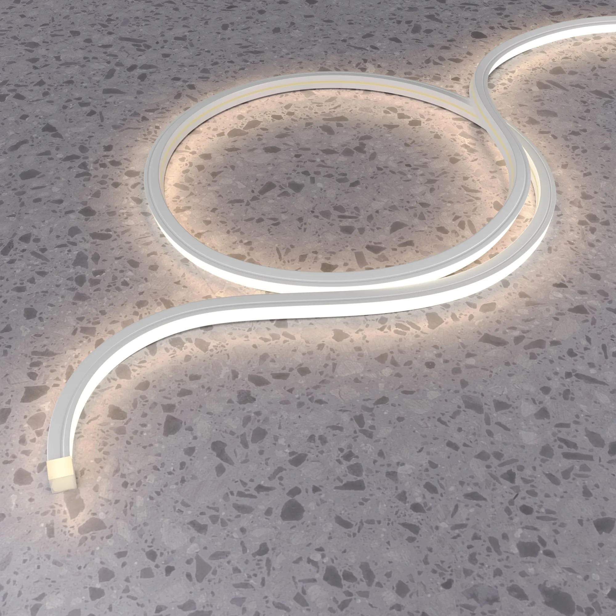 картинка Гибкий неон Led Strip 432016