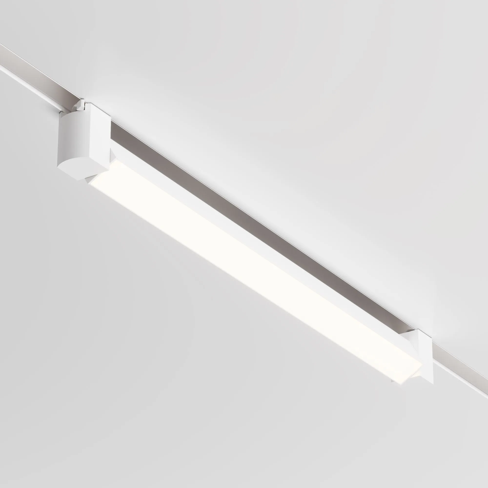 картинка Трековый светильник Technical TR104-1-20W3K-W