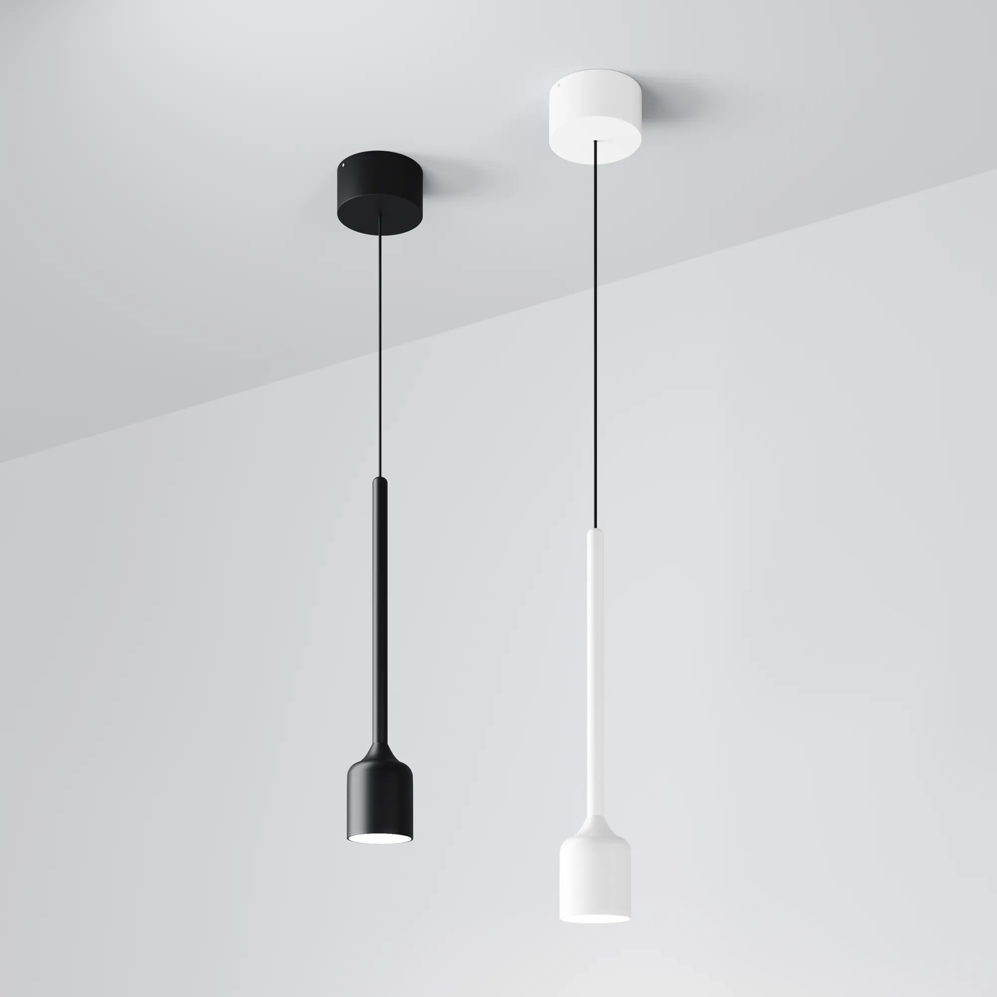 картинка Подвесной светильник Outdoor O491PL-L8W3K