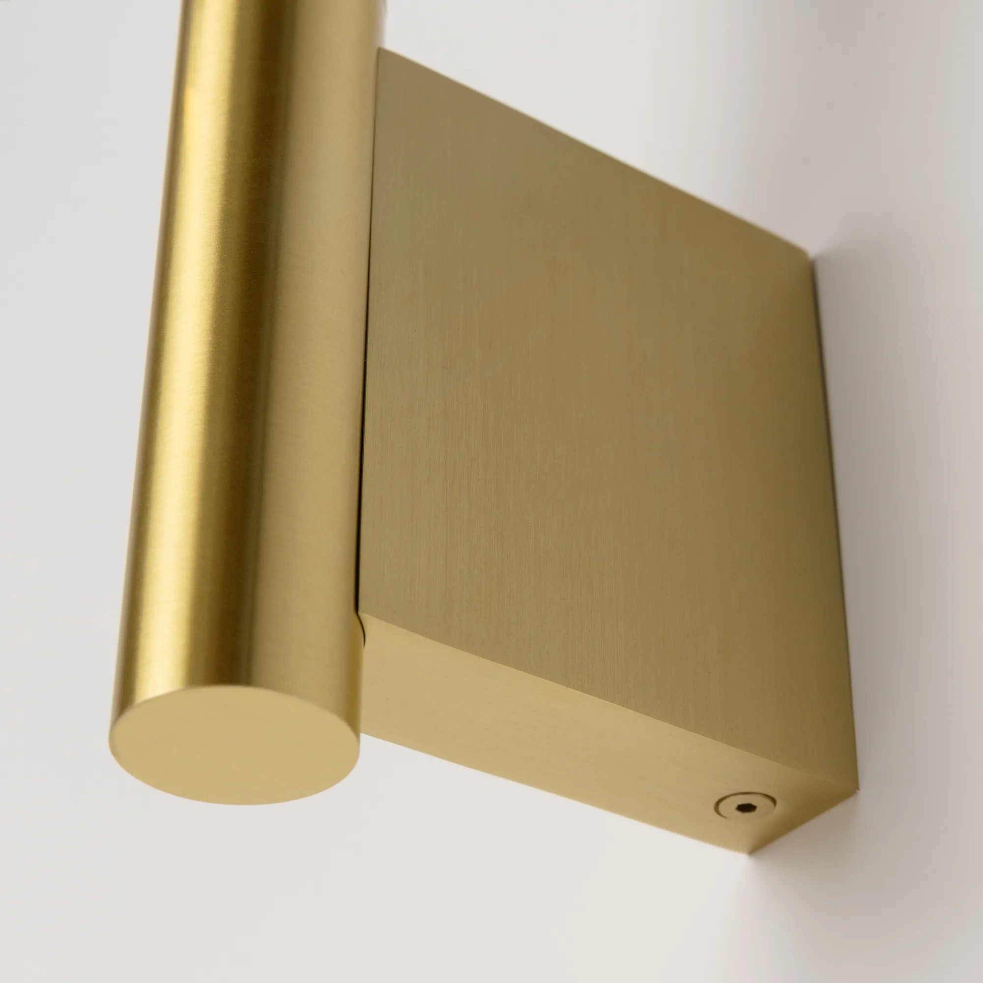 картинка Настенный светильник (бра) Maytoni MOD433WL-L3BS3K