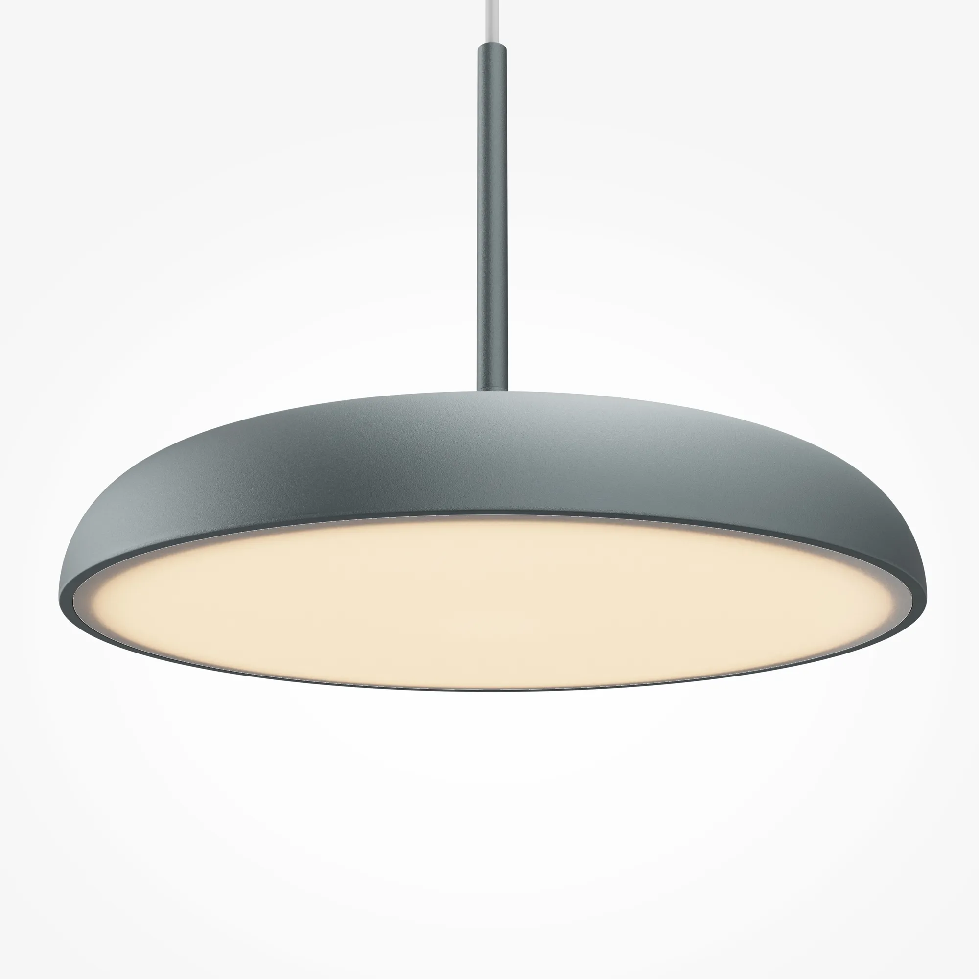 картинка Подвесной светильник Maytoni MOD189PL-L18GR3K1