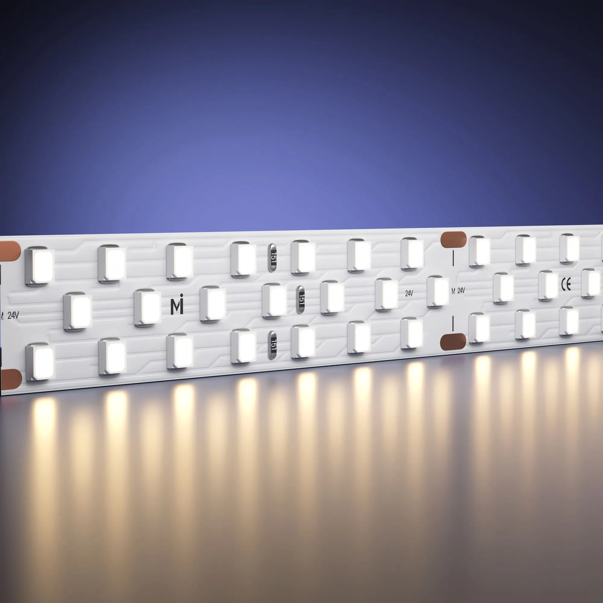 картинка Светодиодная лента Led Strip 201114